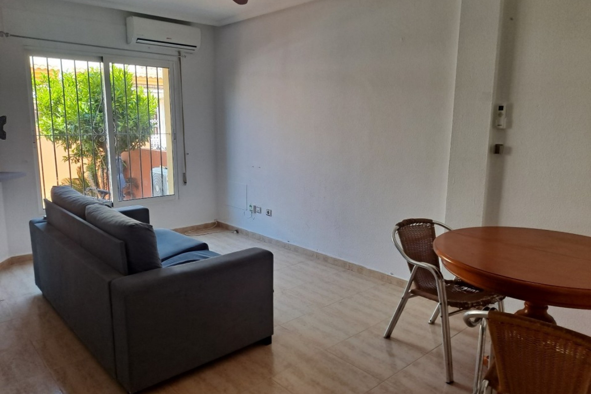 Brukt - Bungalow -
Dehesa de Campoamor - Costa Blanca