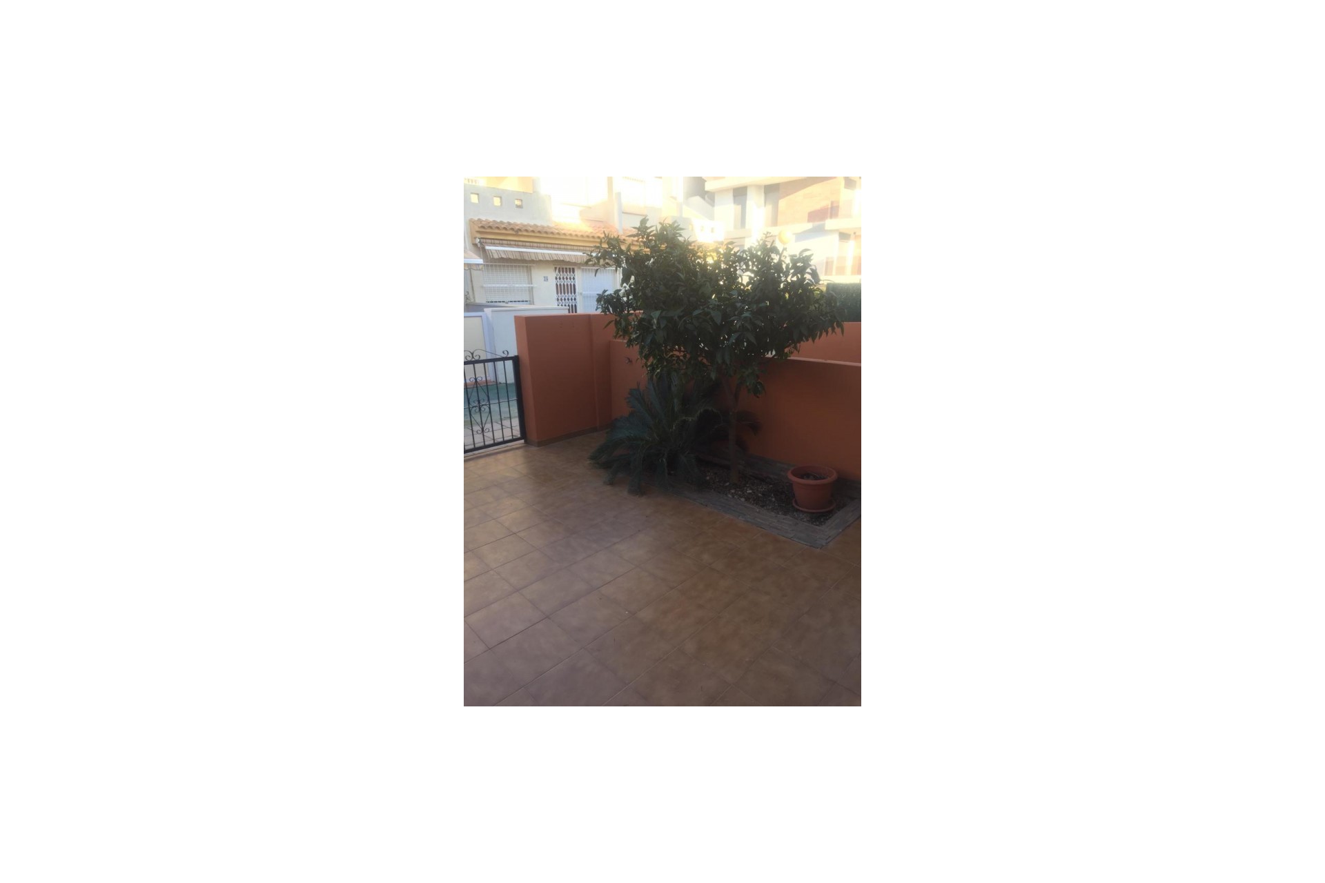 Brukt - Bungalow -
Dehesa de Campoamor - Costa Blanca