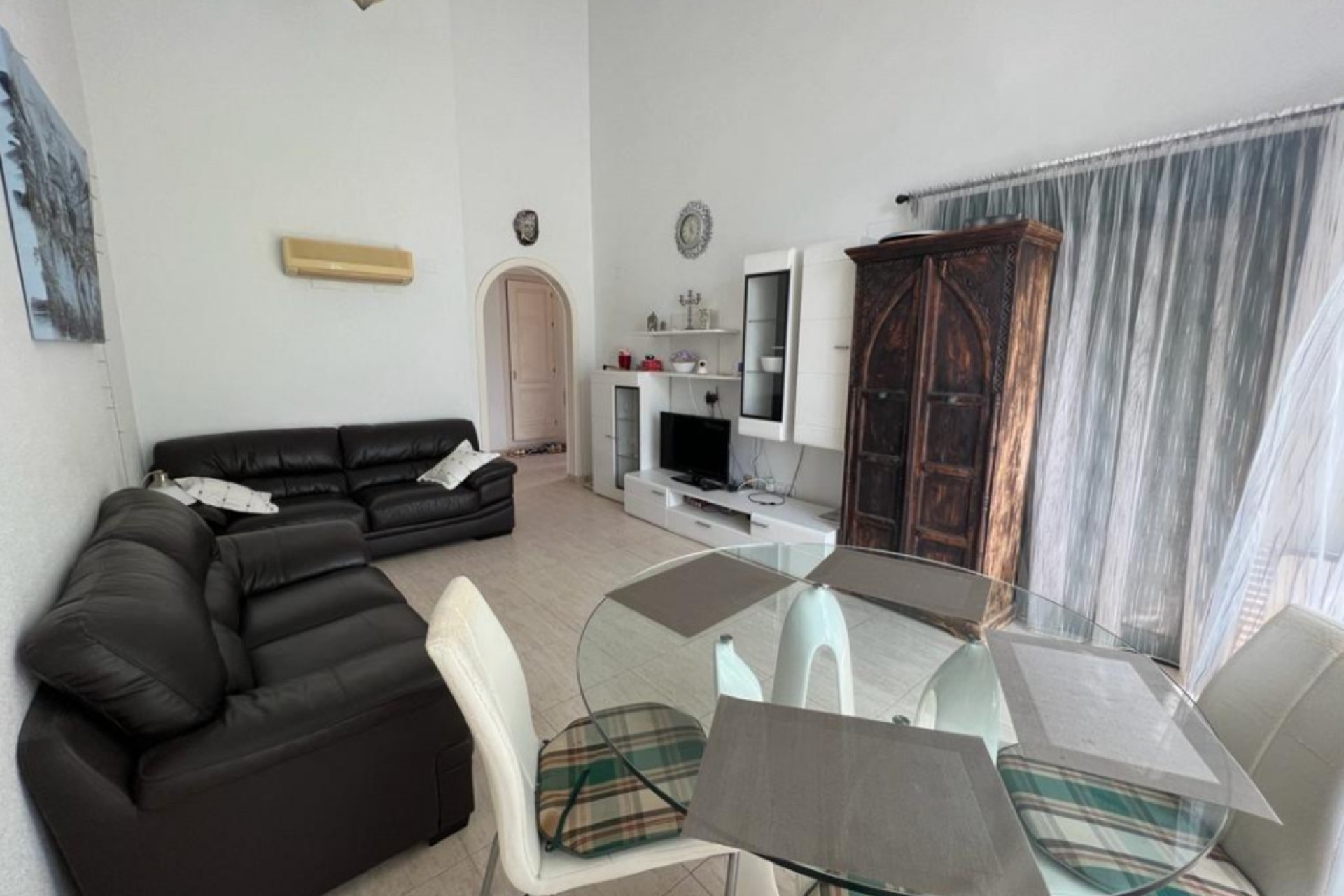 Brukt - Bungalow -
Dehesa de Campoamor - Costa Blanca