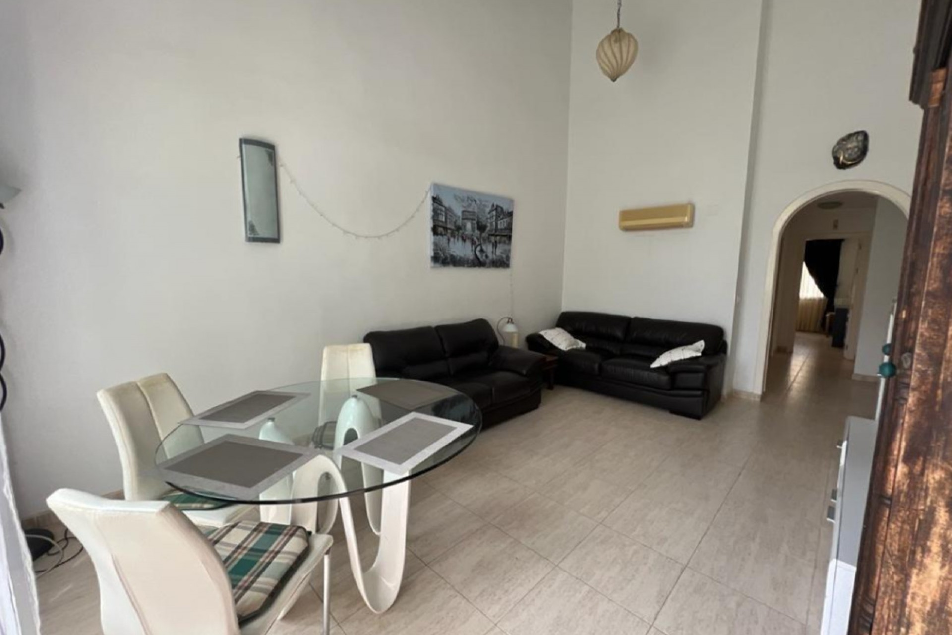 Brukt - Bungalow -
Dehesa de Campoamor - Costa Blanca