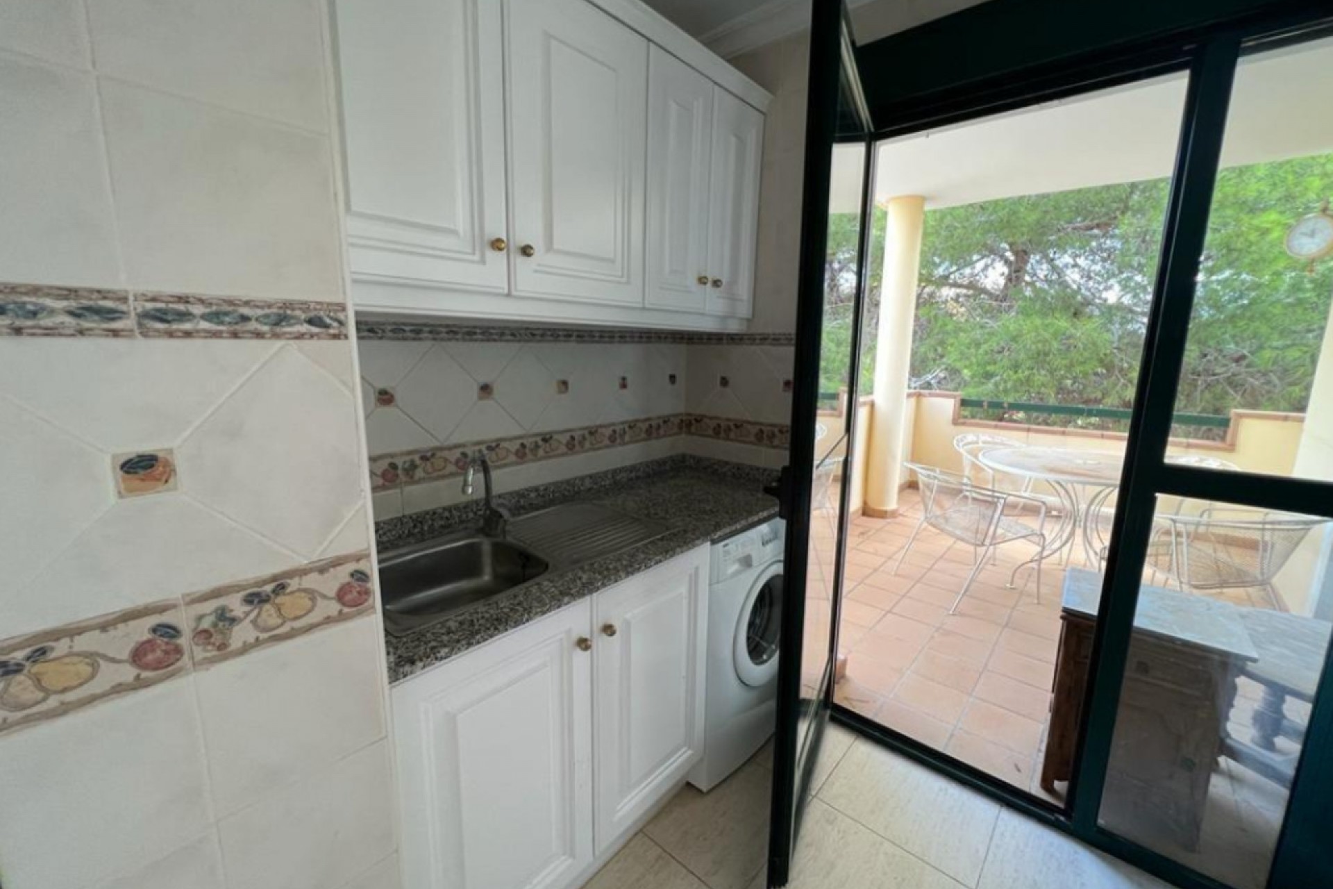 Brukt - Bungalow -
Dehesa de Campoamor - Costa Blanca