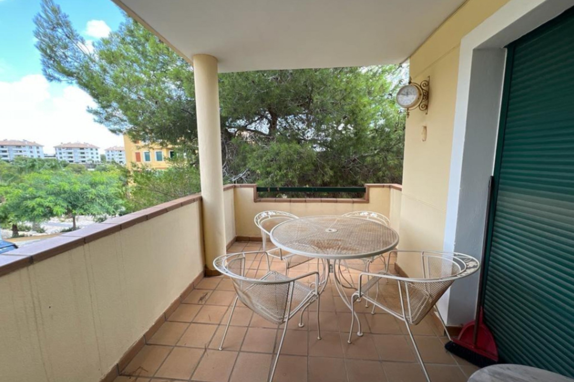 Brukt - Bungalow -
Dehesa de Campoamor - Costa Blanca