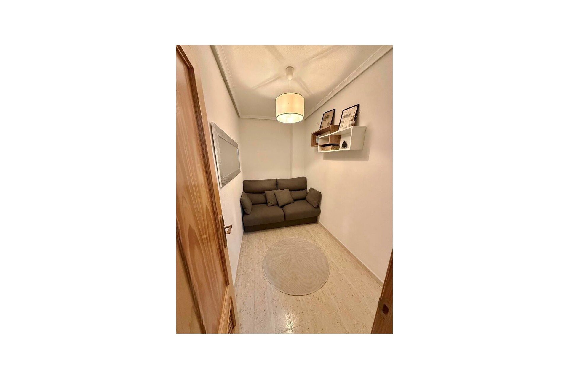 Brukt - Bungalow -
Gran Alacant - Costa Blanca