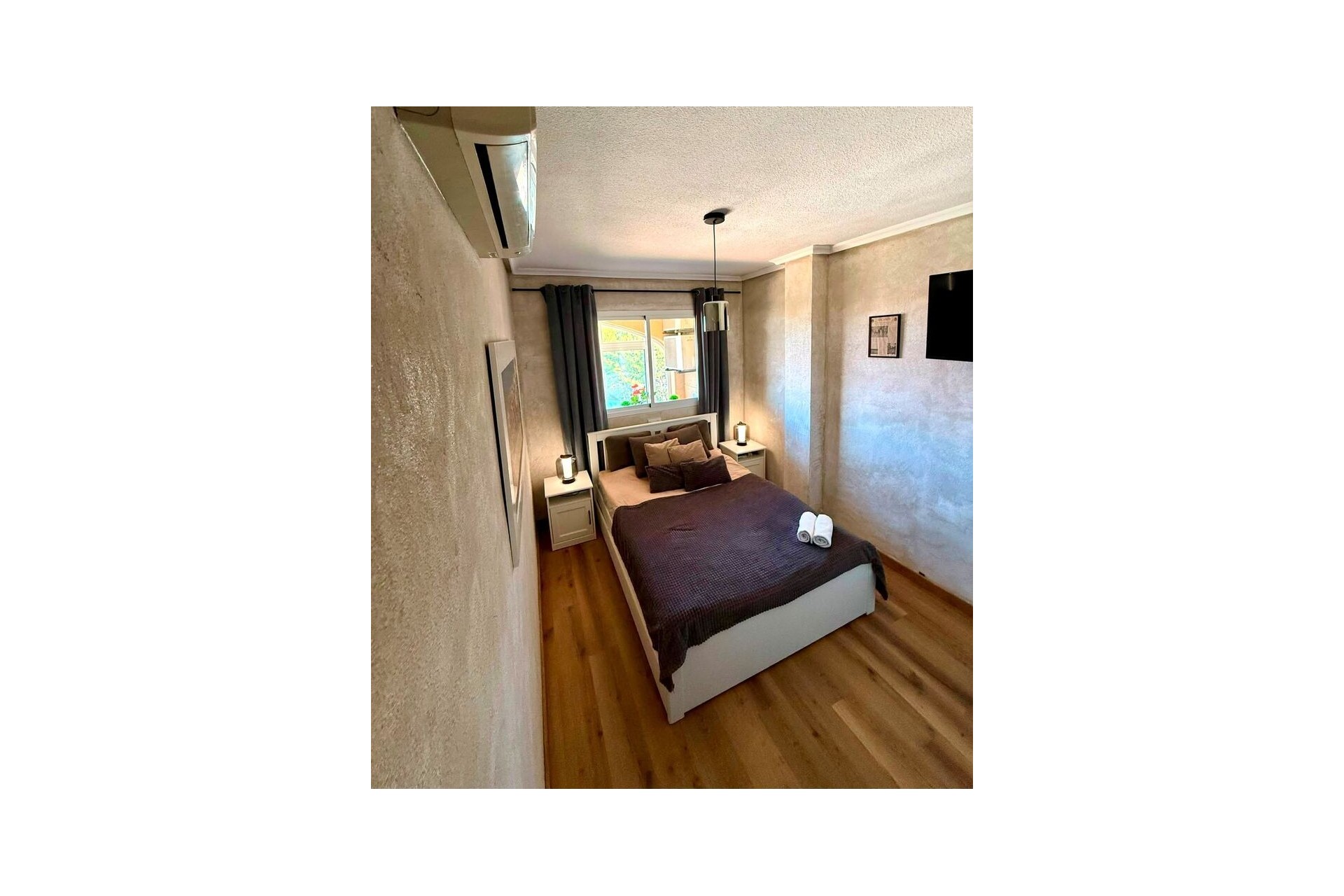 Brukt - Bungalow -
Gran Alacant - Costa Blanca
