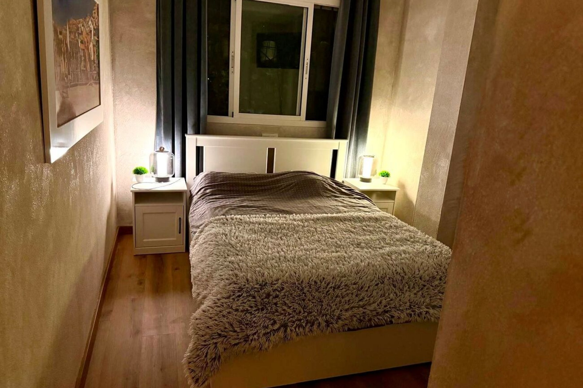 Brukt - Bungalow -
Gran Alacant - Costa Blanca