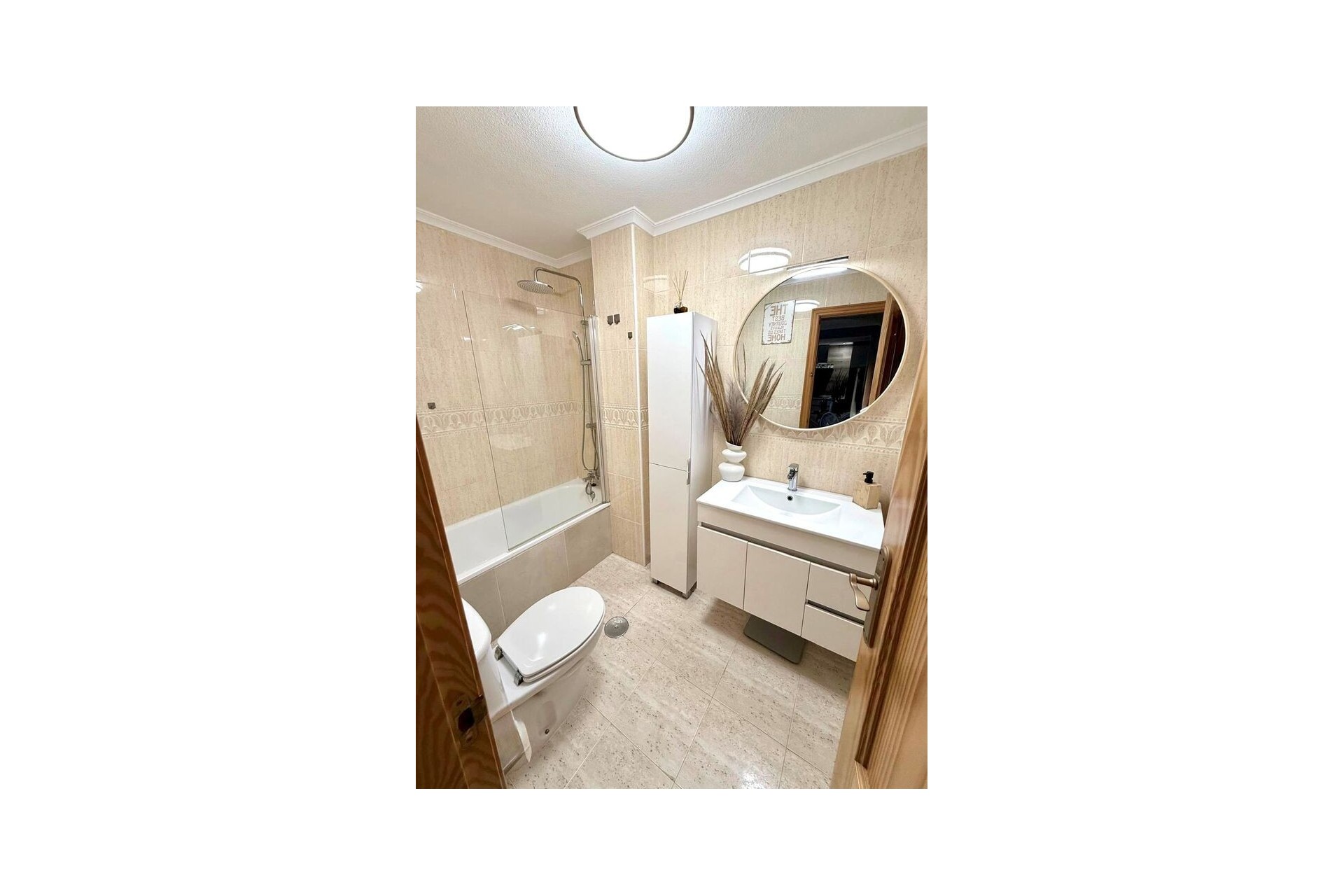 Brukt - Bungalow -
Gran Alacant - Costa Blanca