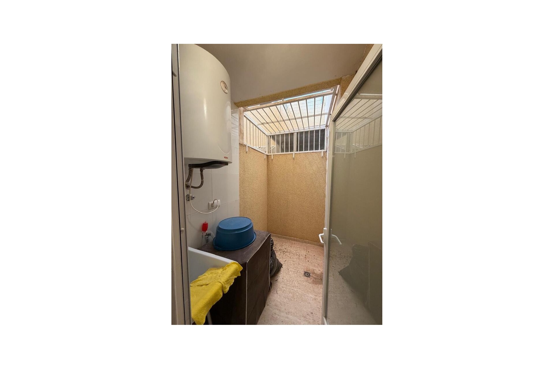 Brukt - Bungalow -
Gran Alacant - Costa Blanca