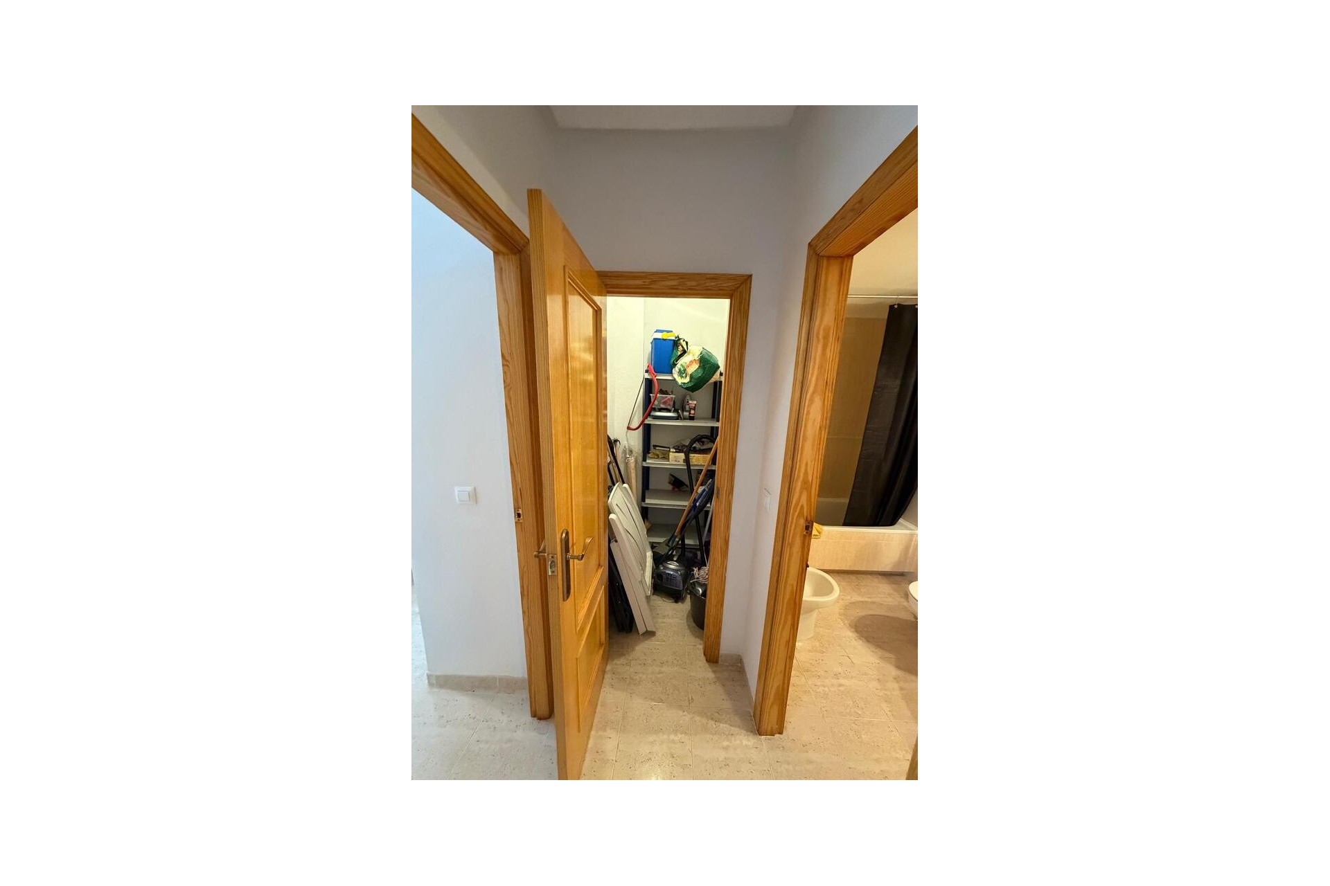 Brukt - Bungalow -
Gran Alacant - Costa Blanca