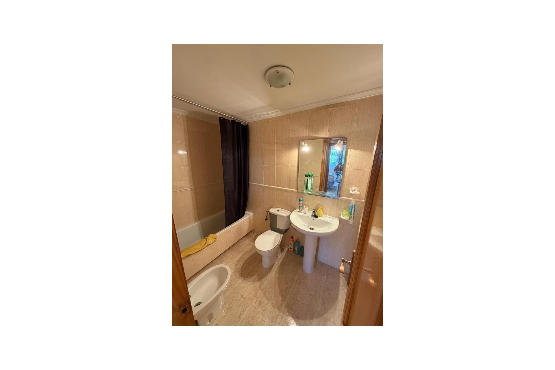 Brukt - Bungalow -
Gran Alacant - Costa Blanca