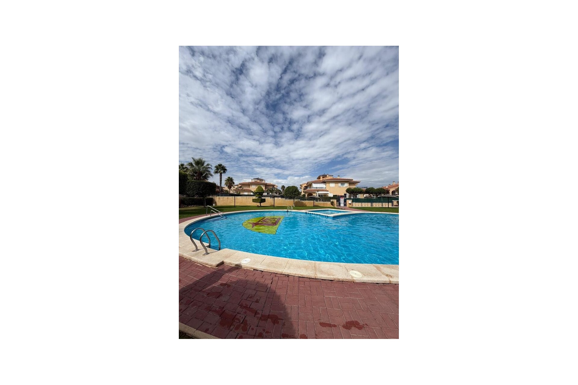 Brukt - Bungalow -
Gran Alacant - Costa Blanca