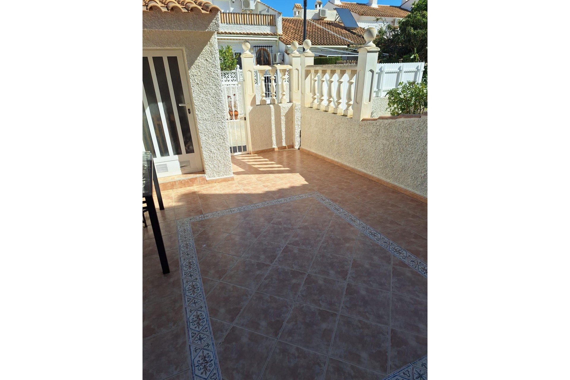 Brukt - Bungalow -
Gran Alacant - Gran Vista