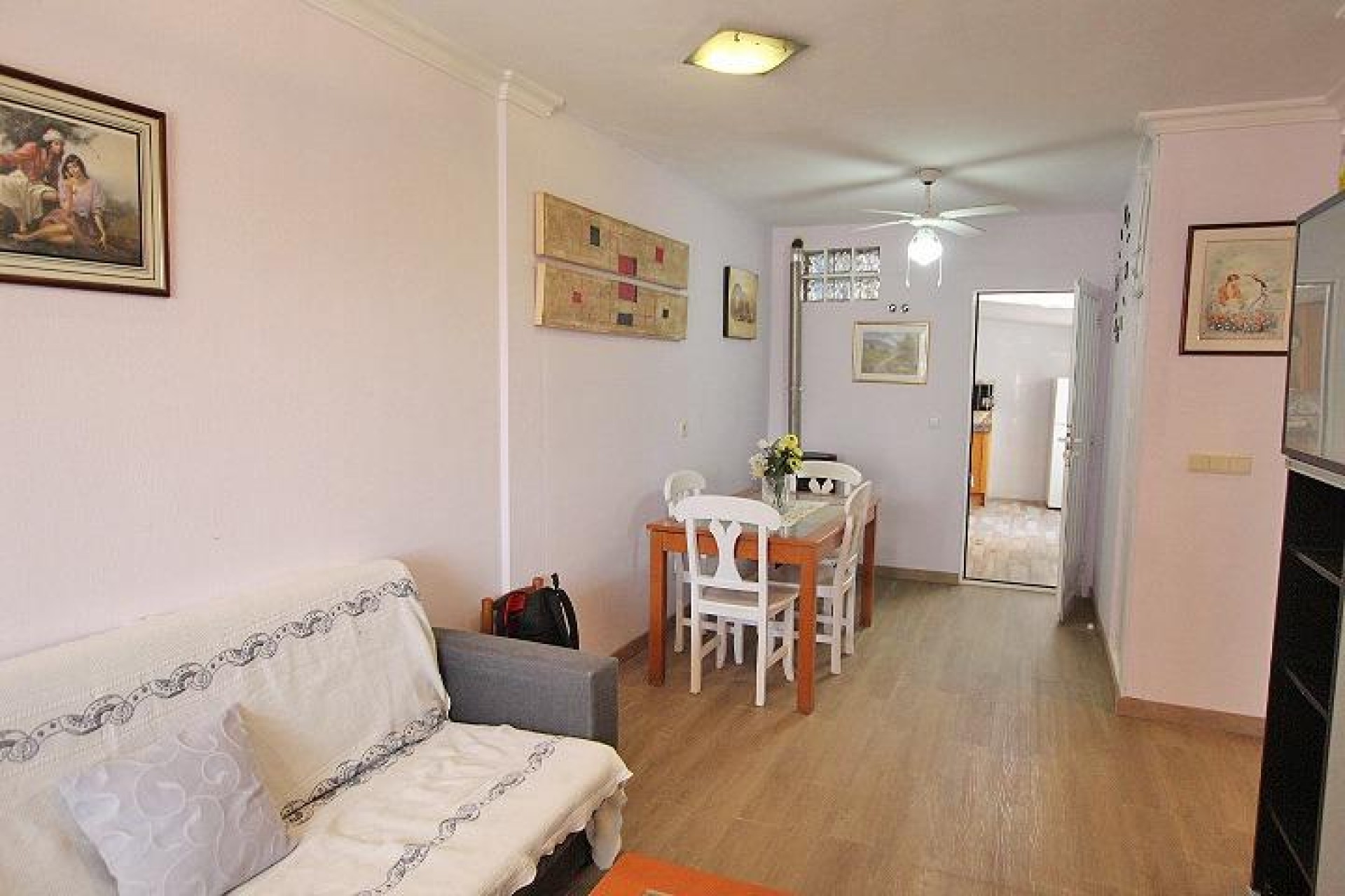 Brukt - Bungalow -
Guardamar del Segura - 03140