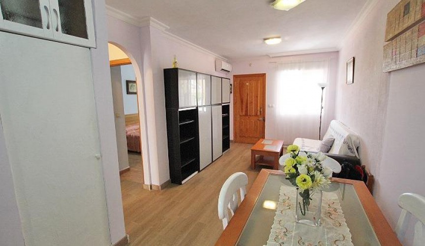 Brukt - Bungalow -
Guardamar del Segura - 03140