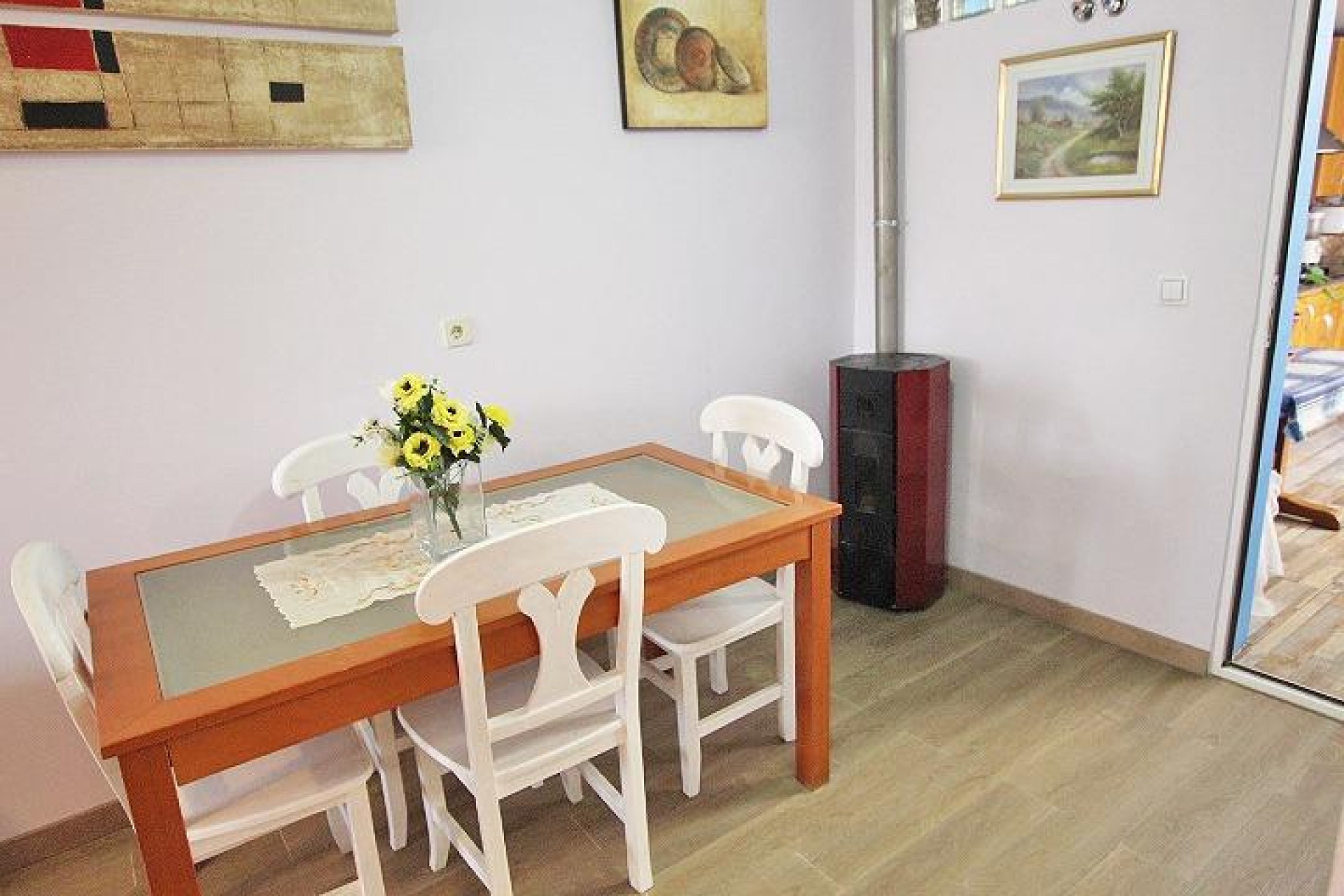Brukt - Bungalow -
Guardamar del Segura - 03140