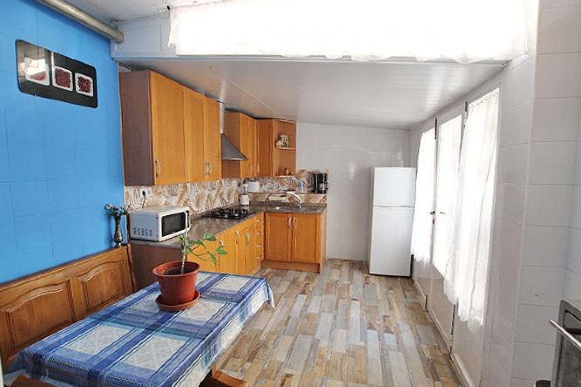 Brukt - Bungalow -
Guardamar del Segura - 03140