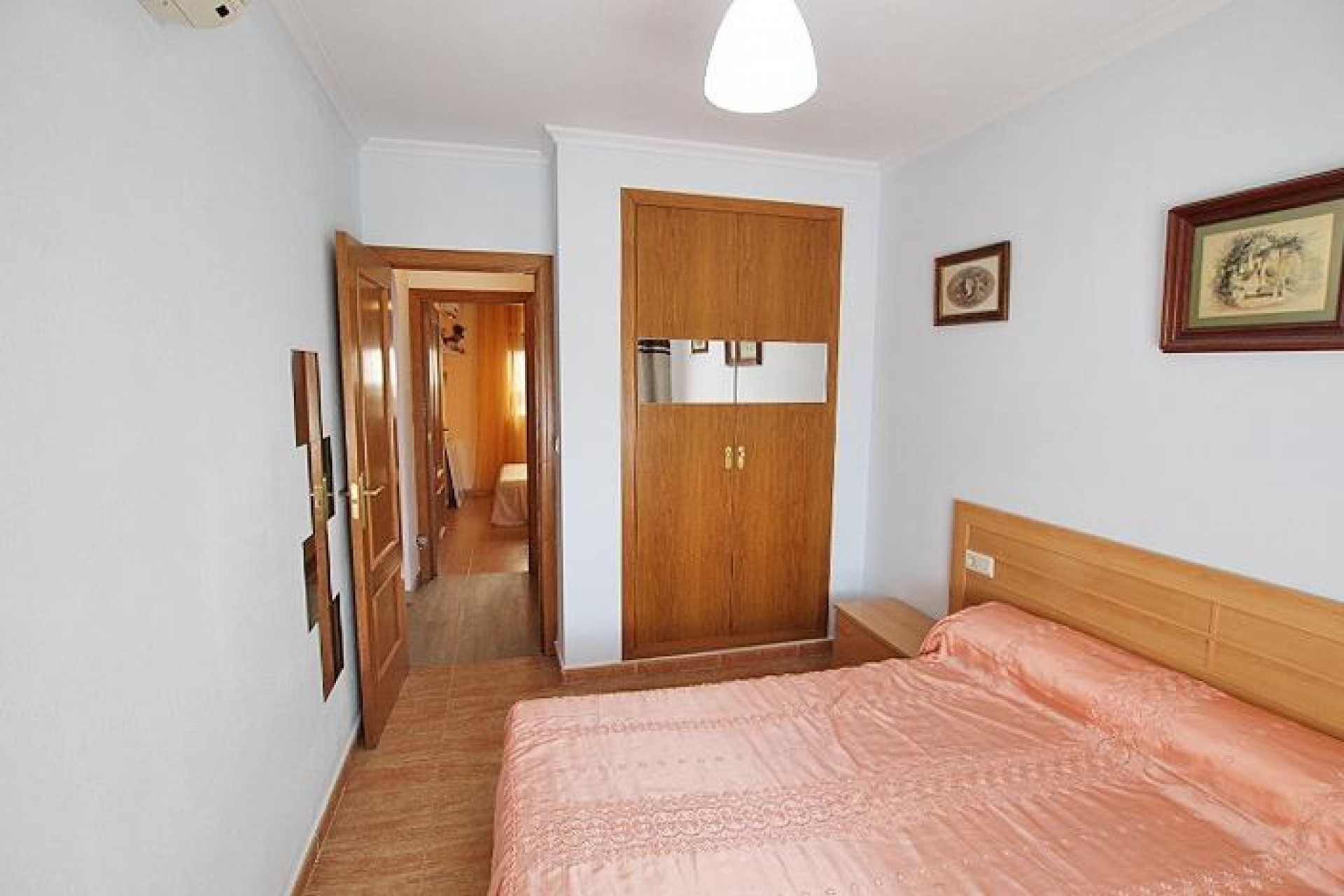 Brukt - Bungalow -
Guardamar del Segura - 03140
