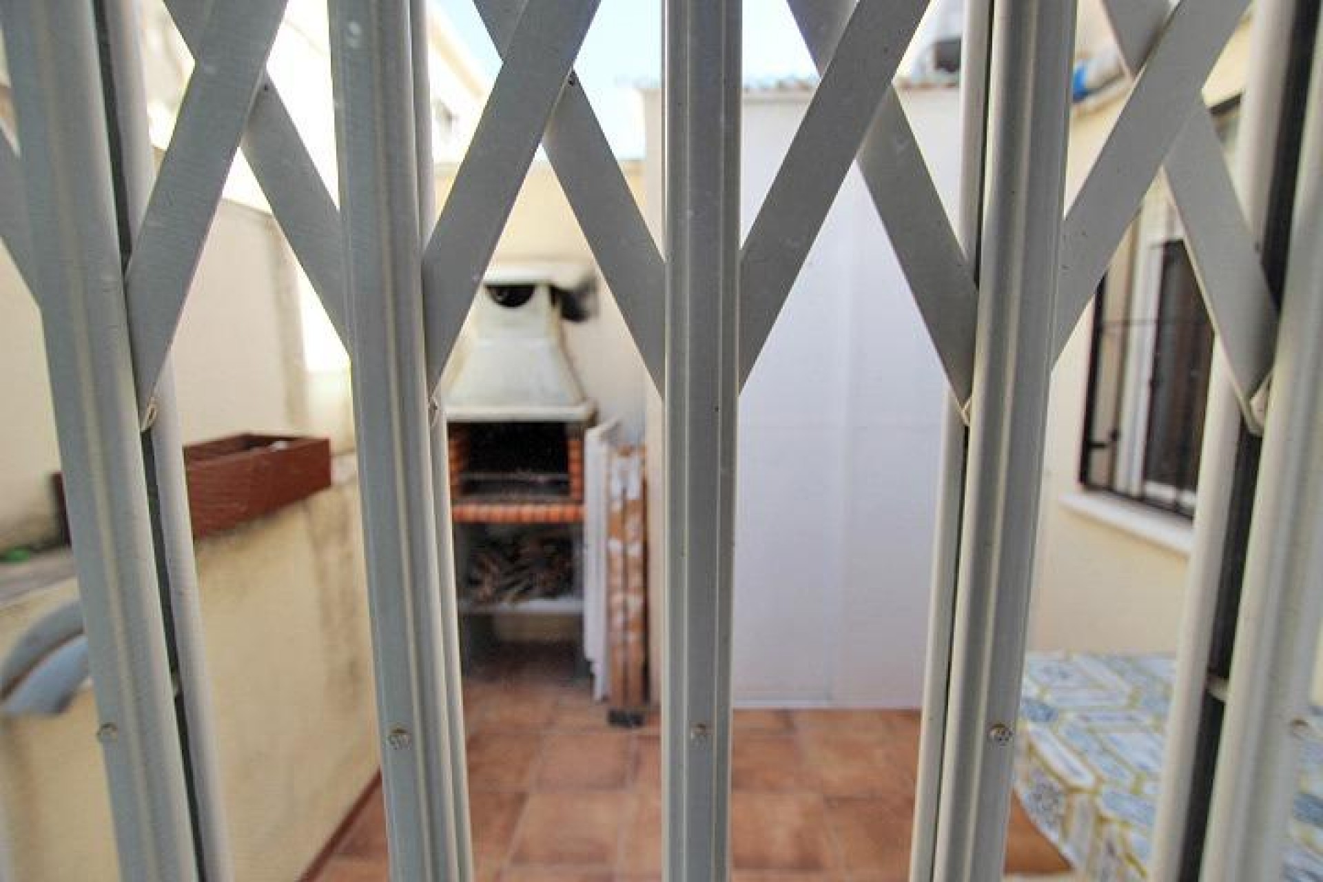 Brukt - Bungalow -
Guardamar del Segura - 03140