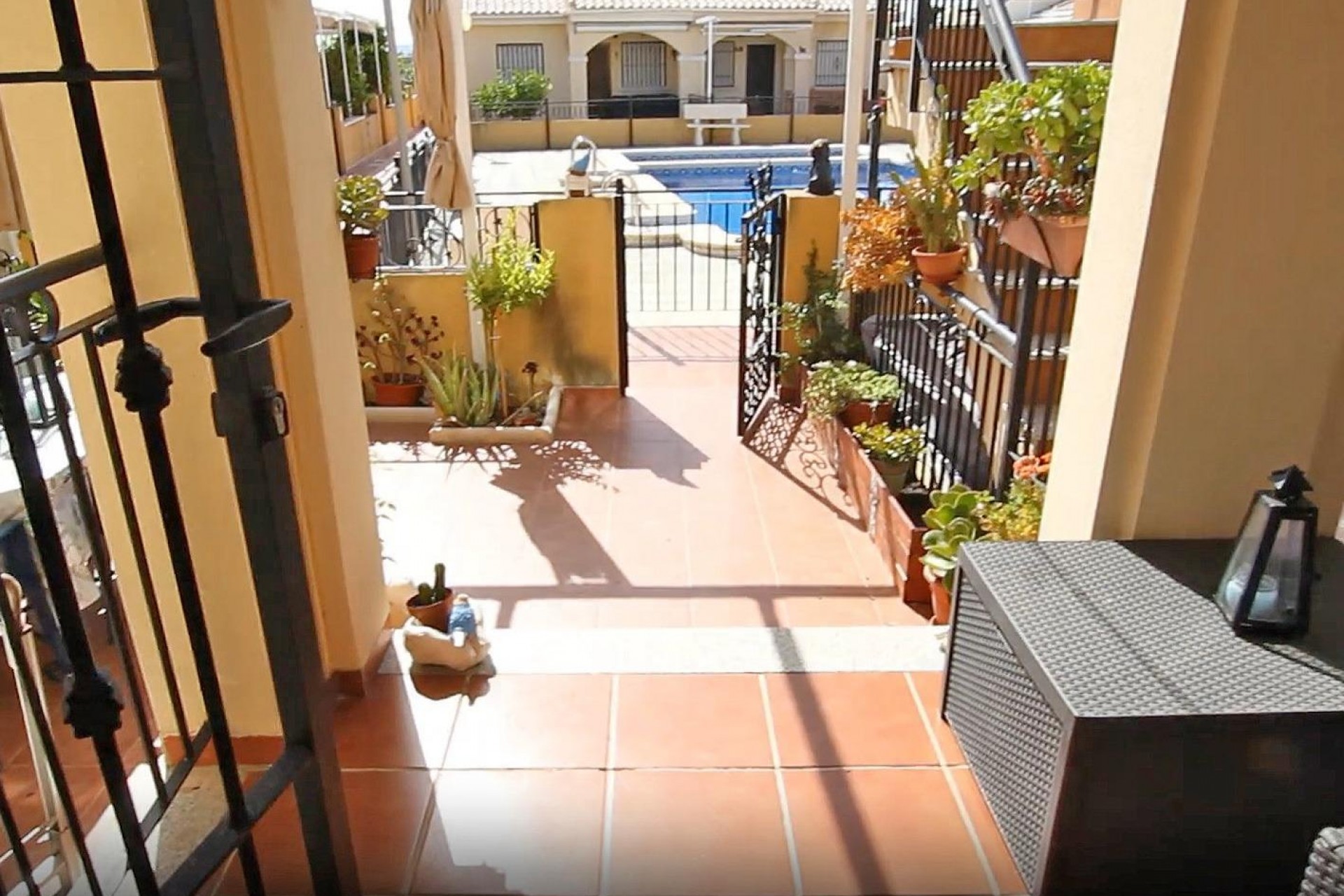 Brukt - Bungalow -
Guardamar del Segura - 03140