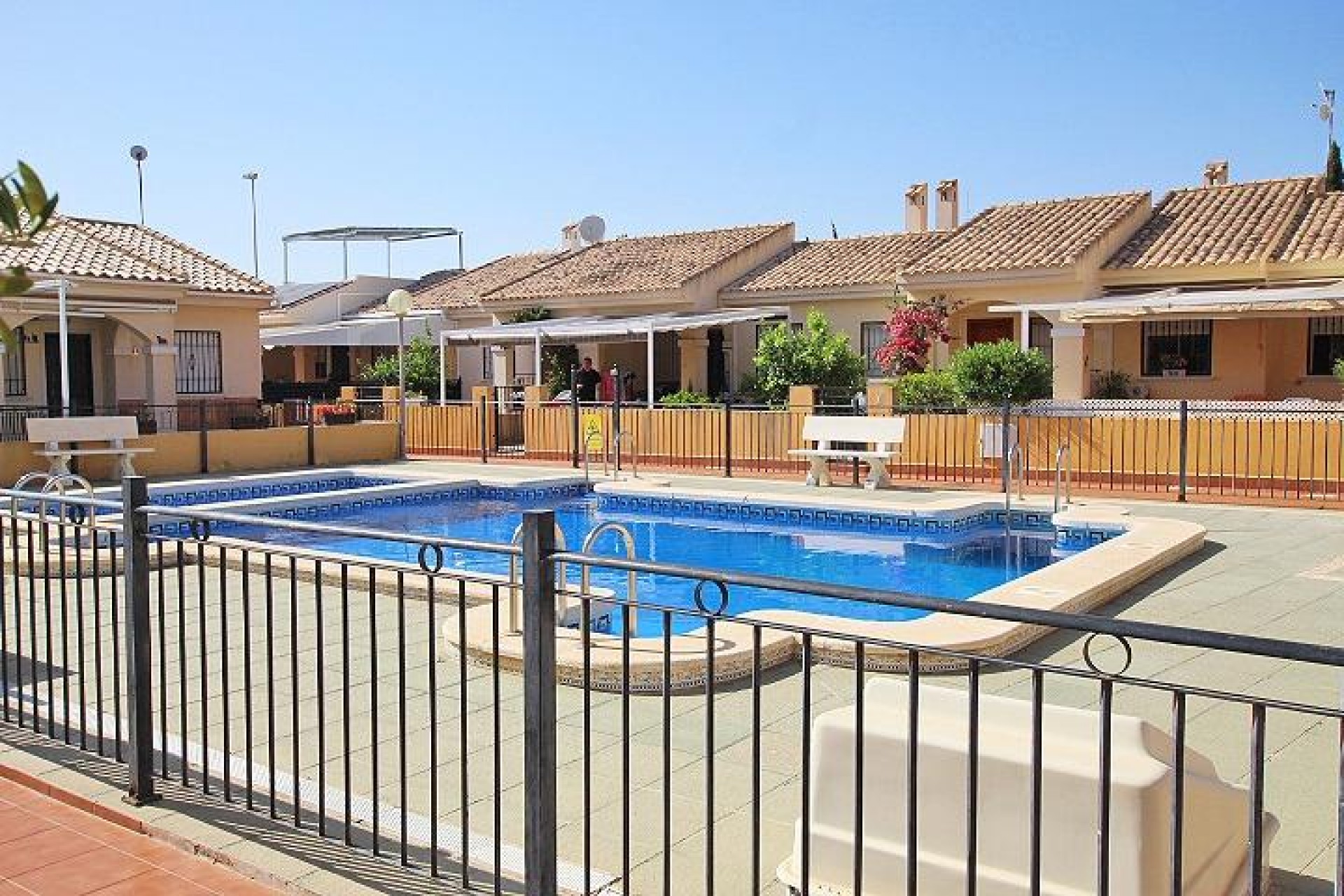 Brukt - Bungalow -
Guardamar del Segura - 03140