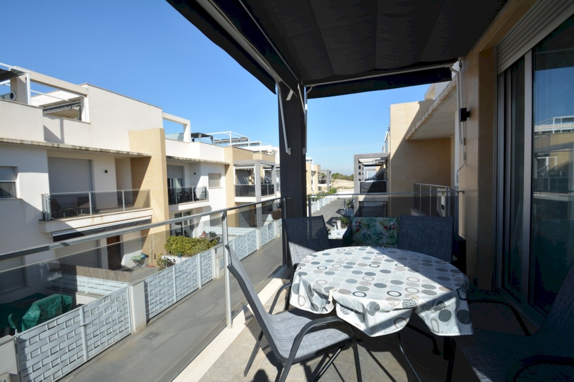 Brukt - Bungalow -
Guardamar del Segura - Costa Blanca