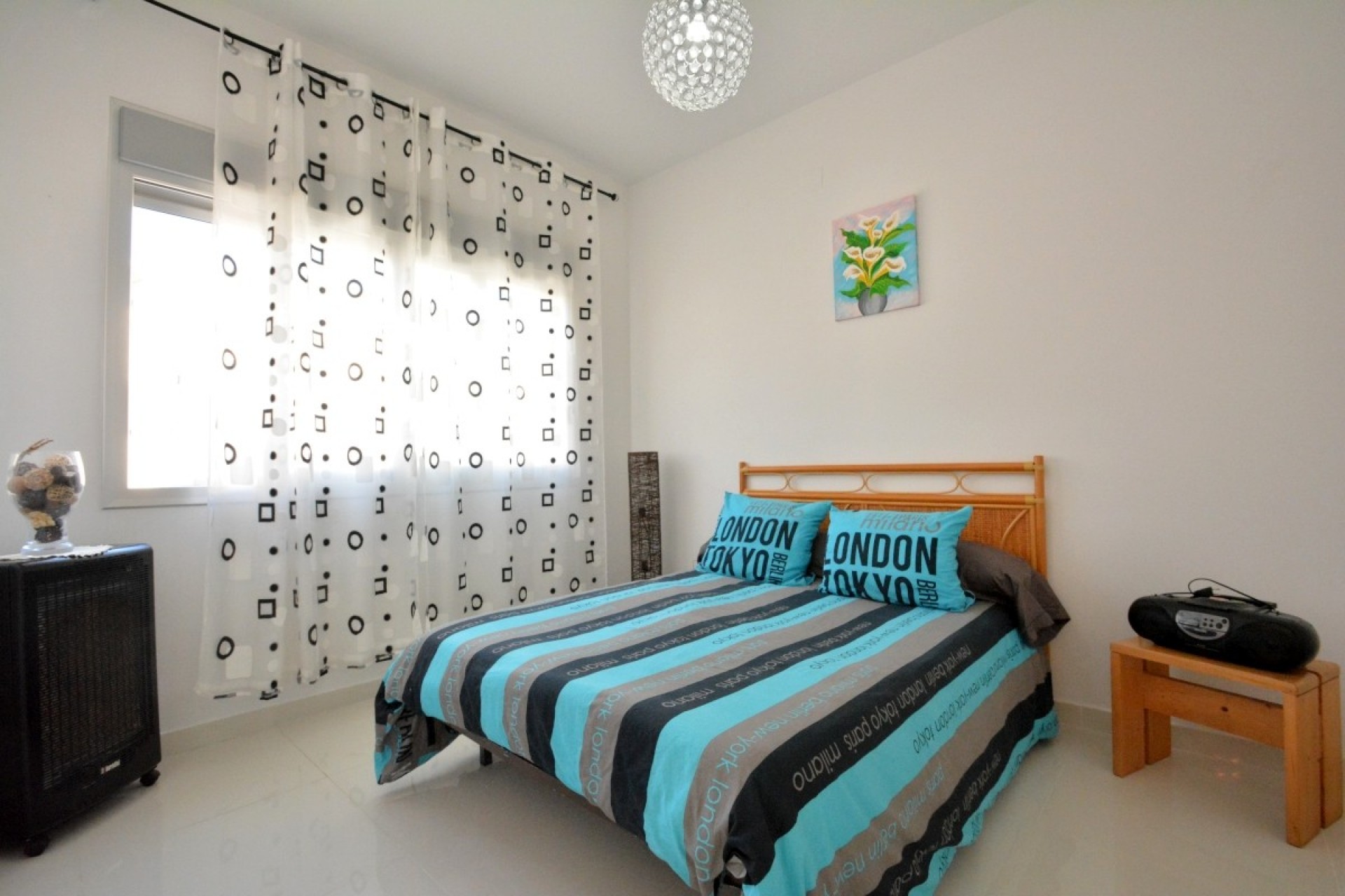 Brukt - Bungalow -
Guardamar del Segura - Costa Blanca