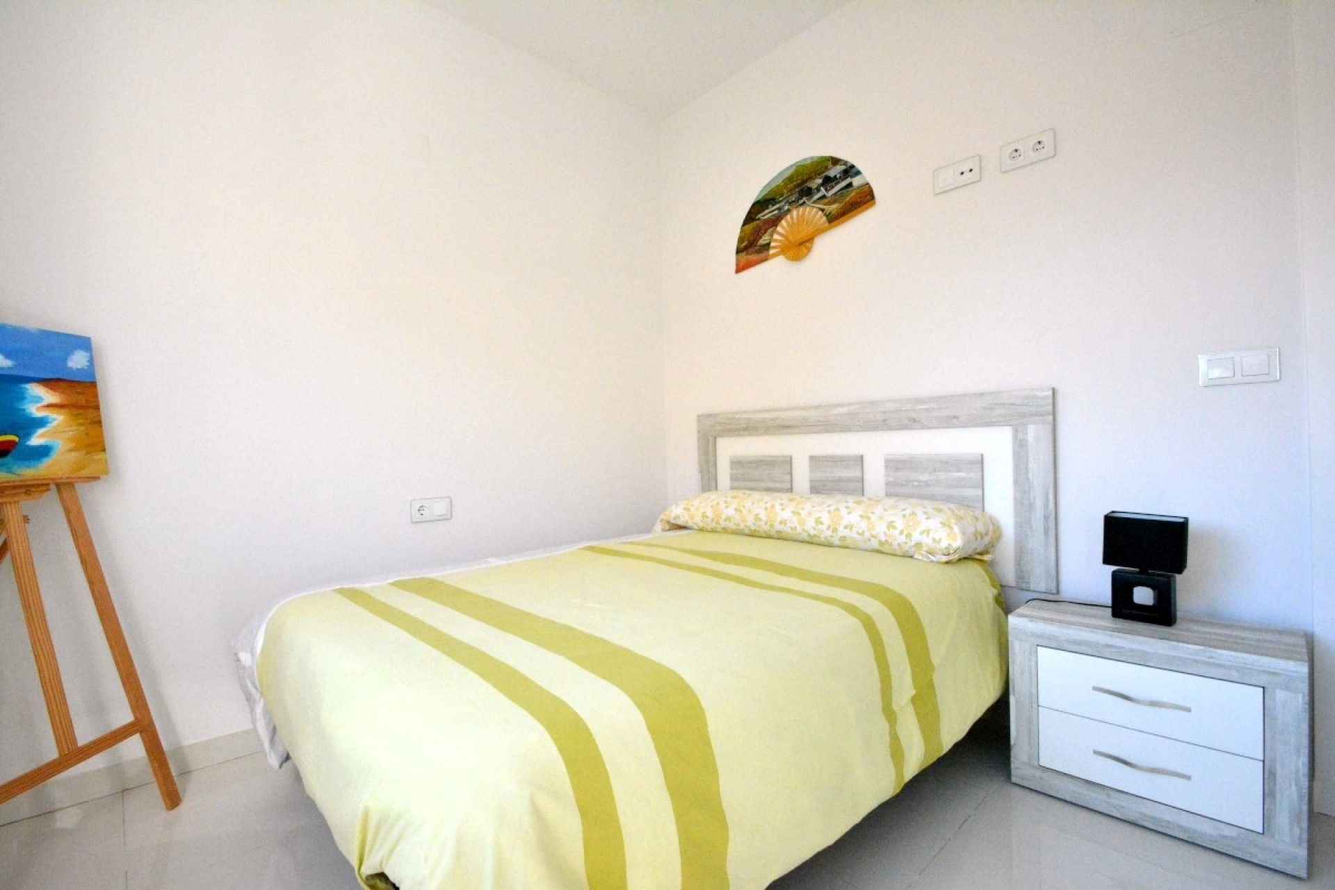 Brukt - Bungalow -
Guardamar del Segura - Costa Blanca