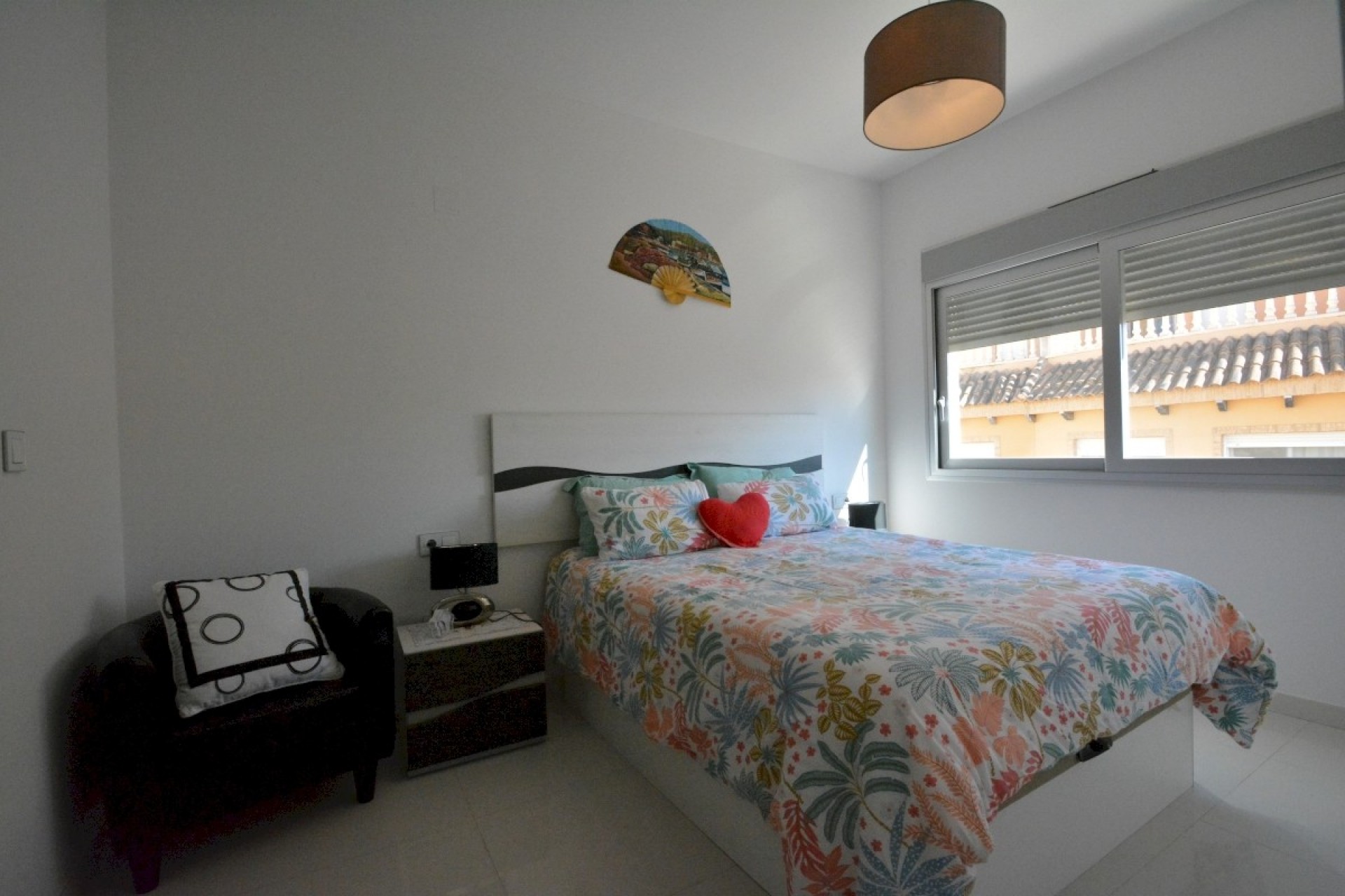 Brukt - Bungalow -
Guardamar del Segura - Costa Blanca