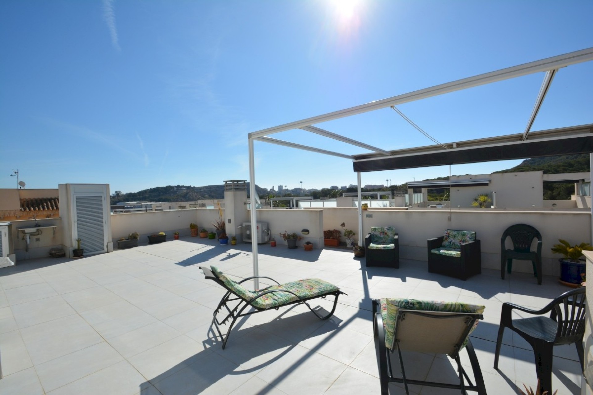 Brukt - Bungalow -
Guardamar del Segura - Costa Blanca