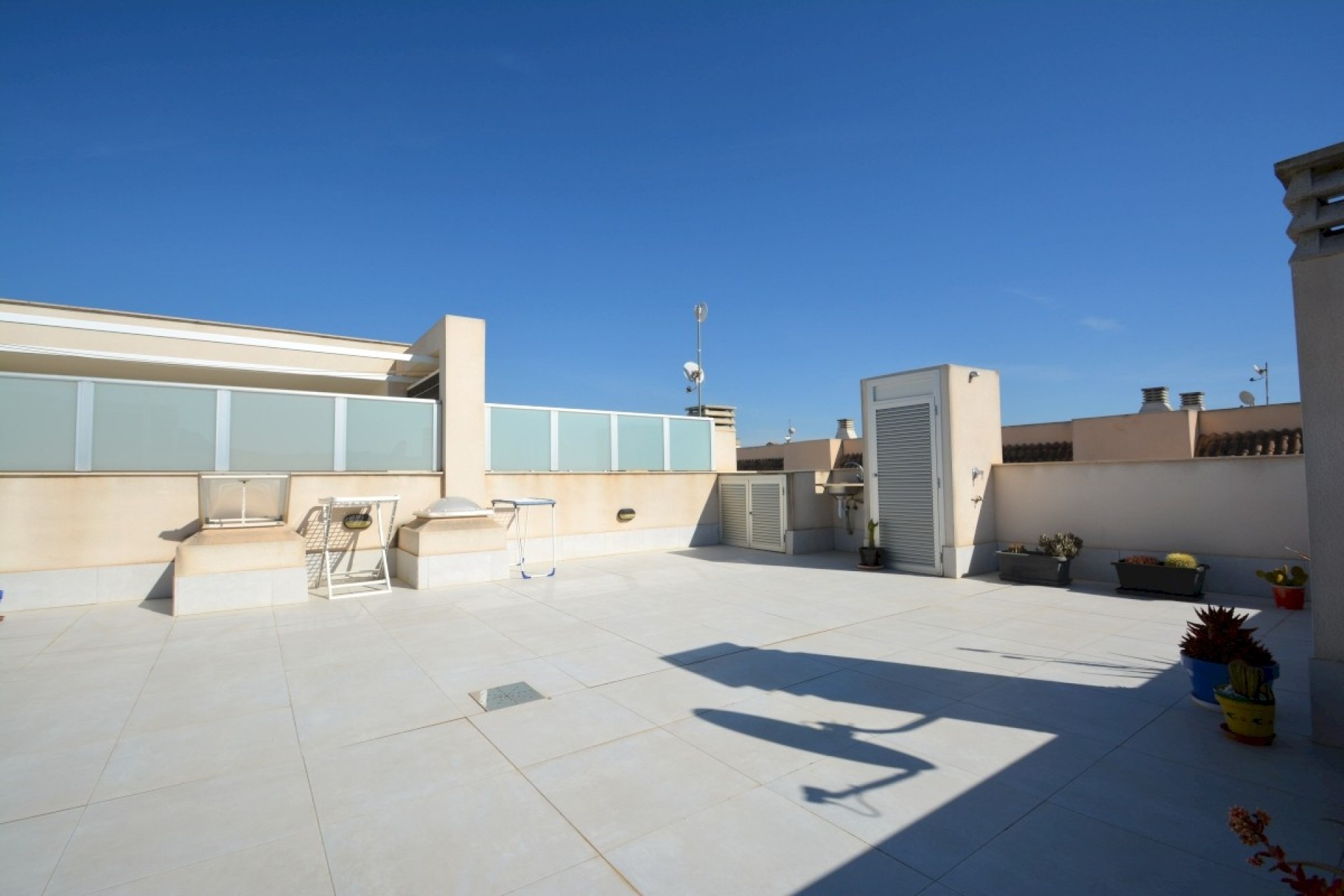 Brukt - Bungalow -
Guardamar del Segura - Costa Blanca