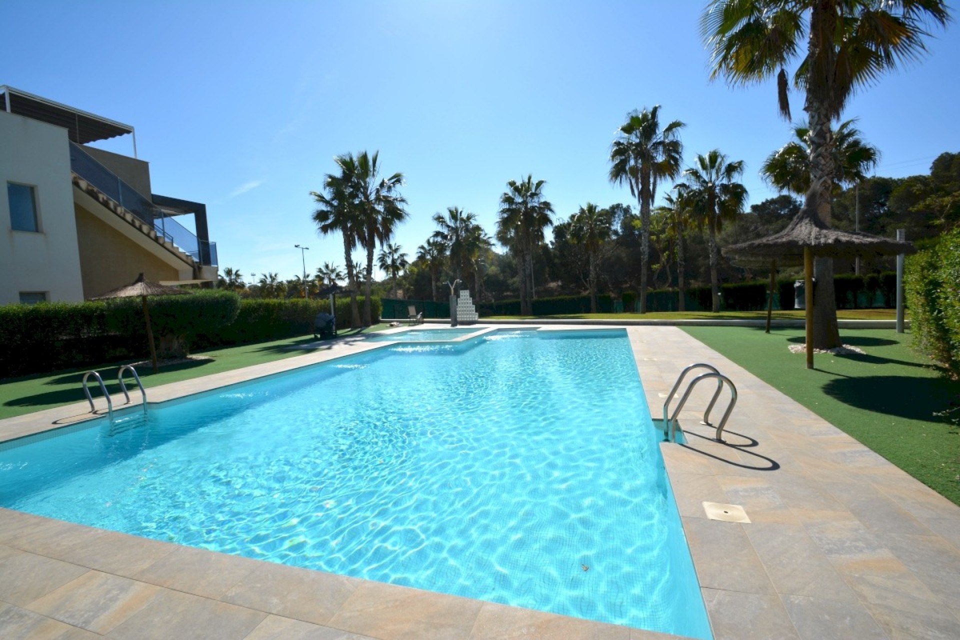 Brukt - Bungalow -
Guardamar del Segura - Costa Blanca