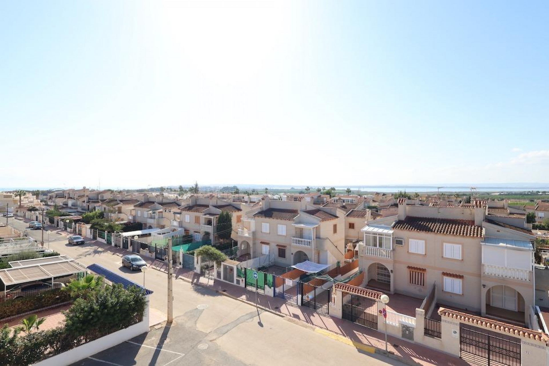 Brukt - Bungalow -
Guardamar del Segura - Costa Blanca