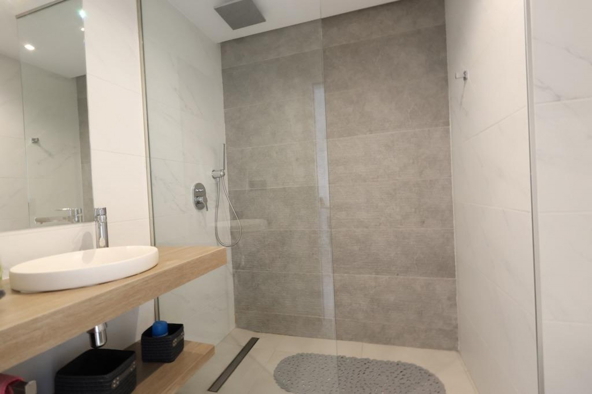 Brukt - Bungalow -
Guardamar del Segura - Costa Blanca