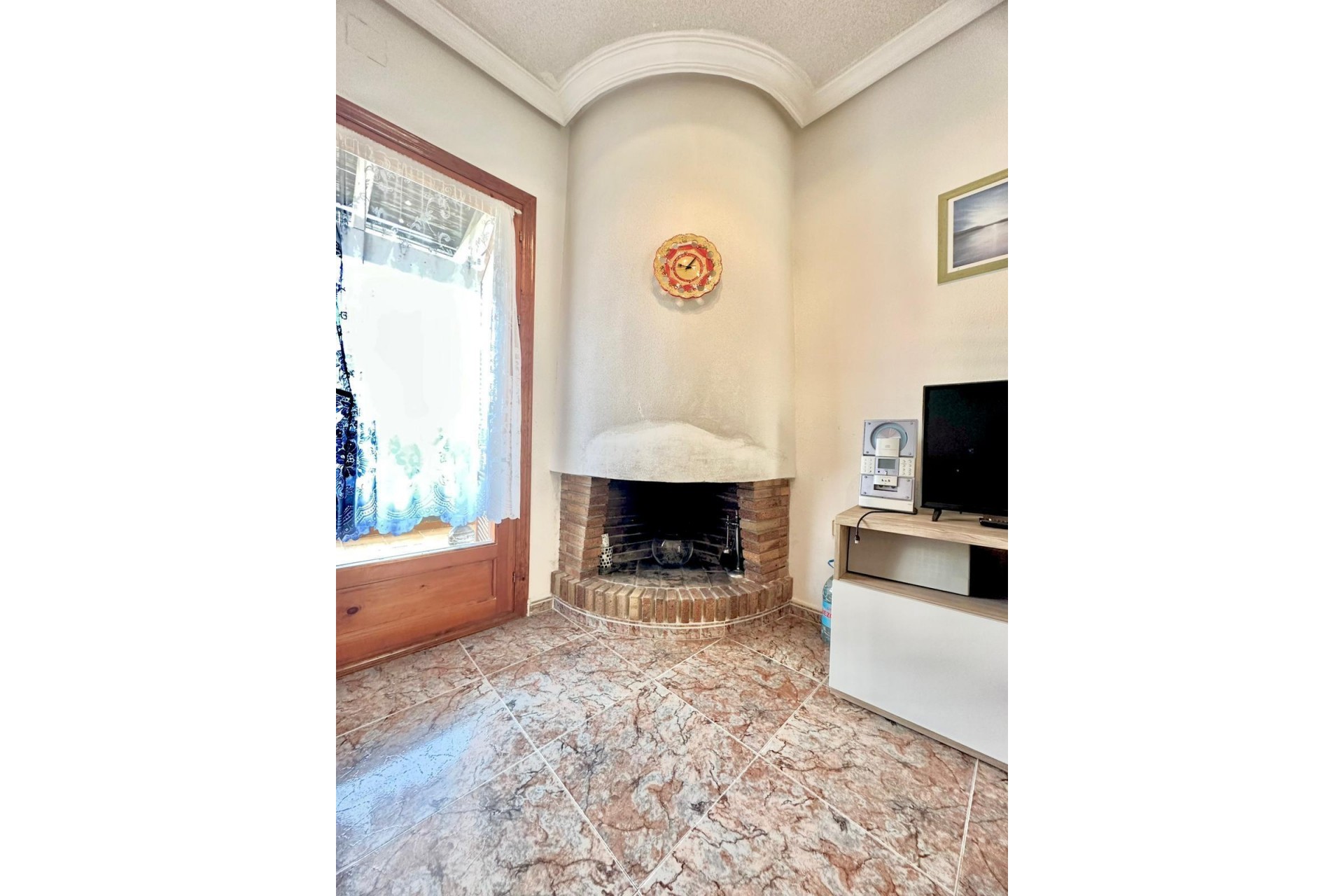 Brukt - Bungalow -
Guardamar del Segura - El Moncayo