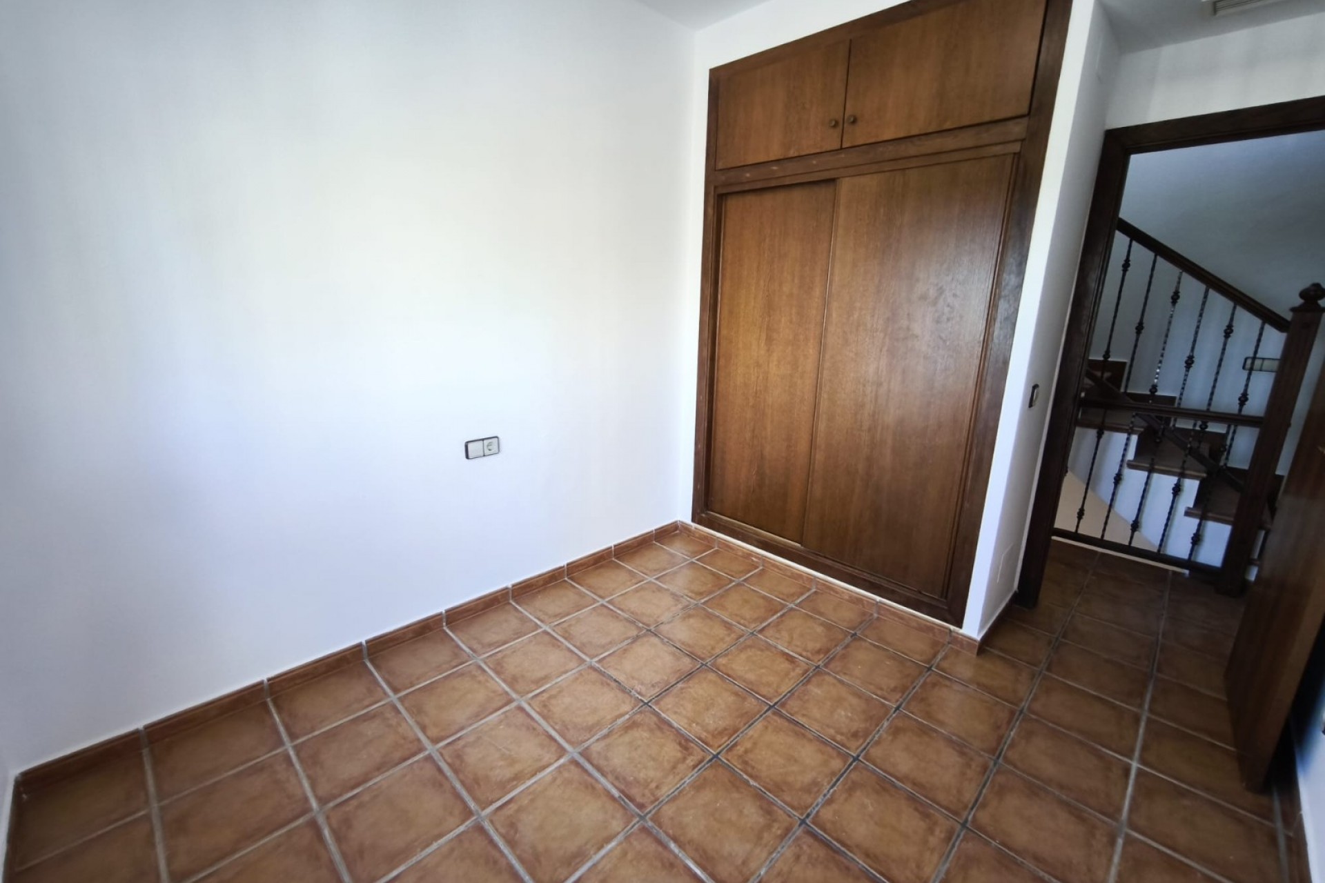 Brukt - Bungalow -
La Finca Golf Resort - Inland