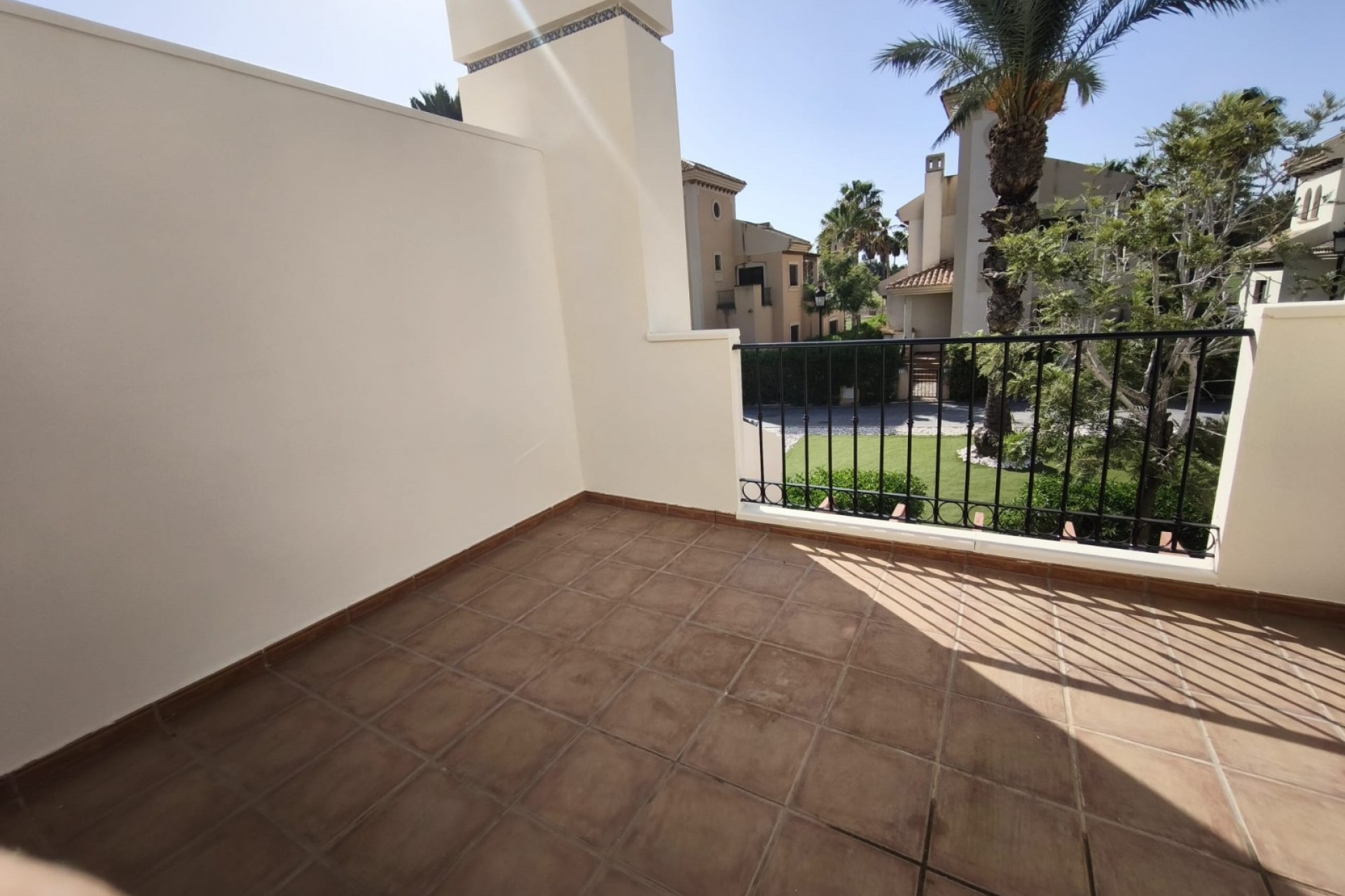 Brukt - Bungalow -
La Finca Golf Resort - Inland