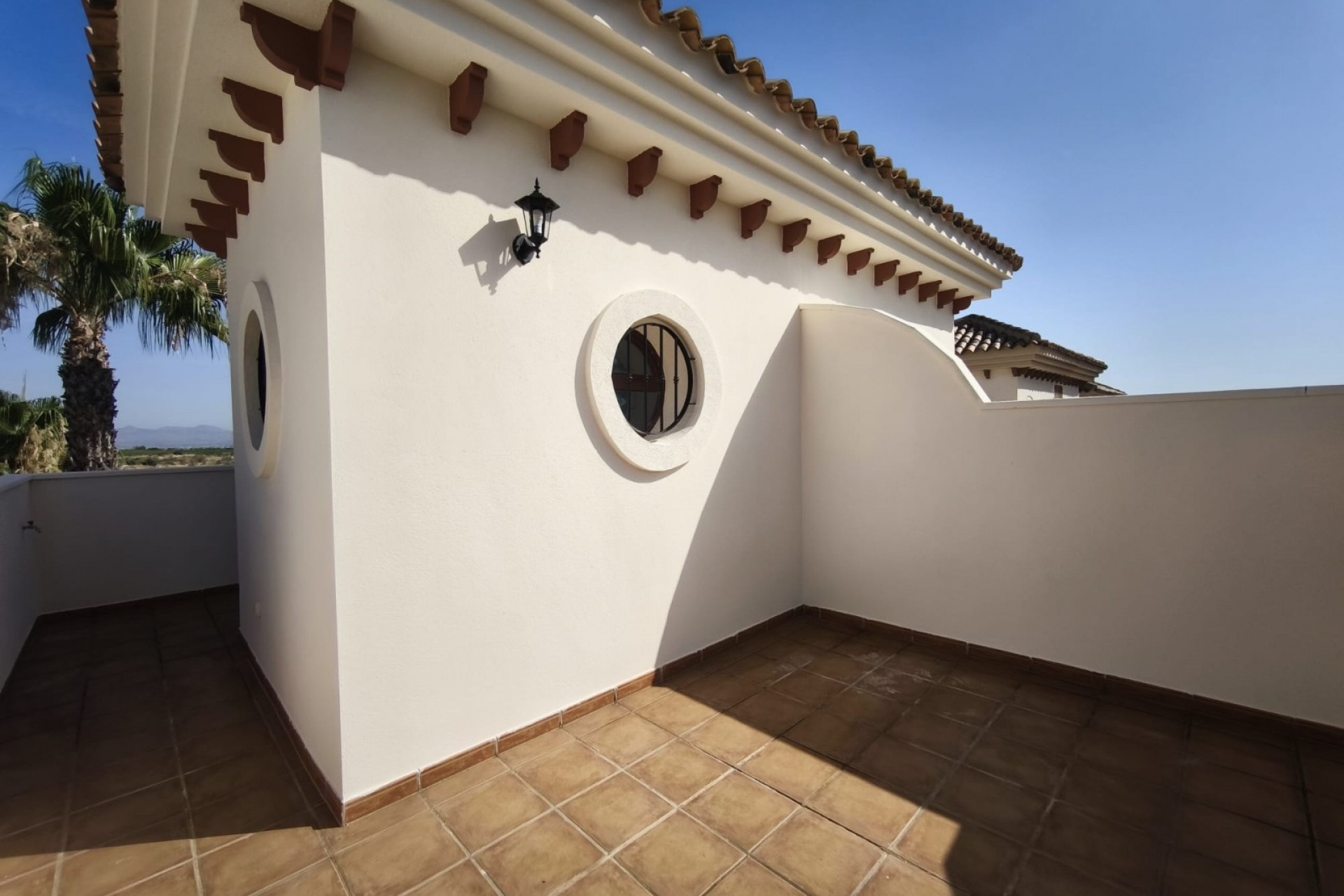 Brukt - Bungalow -
La Finca Golf Resort - Inland