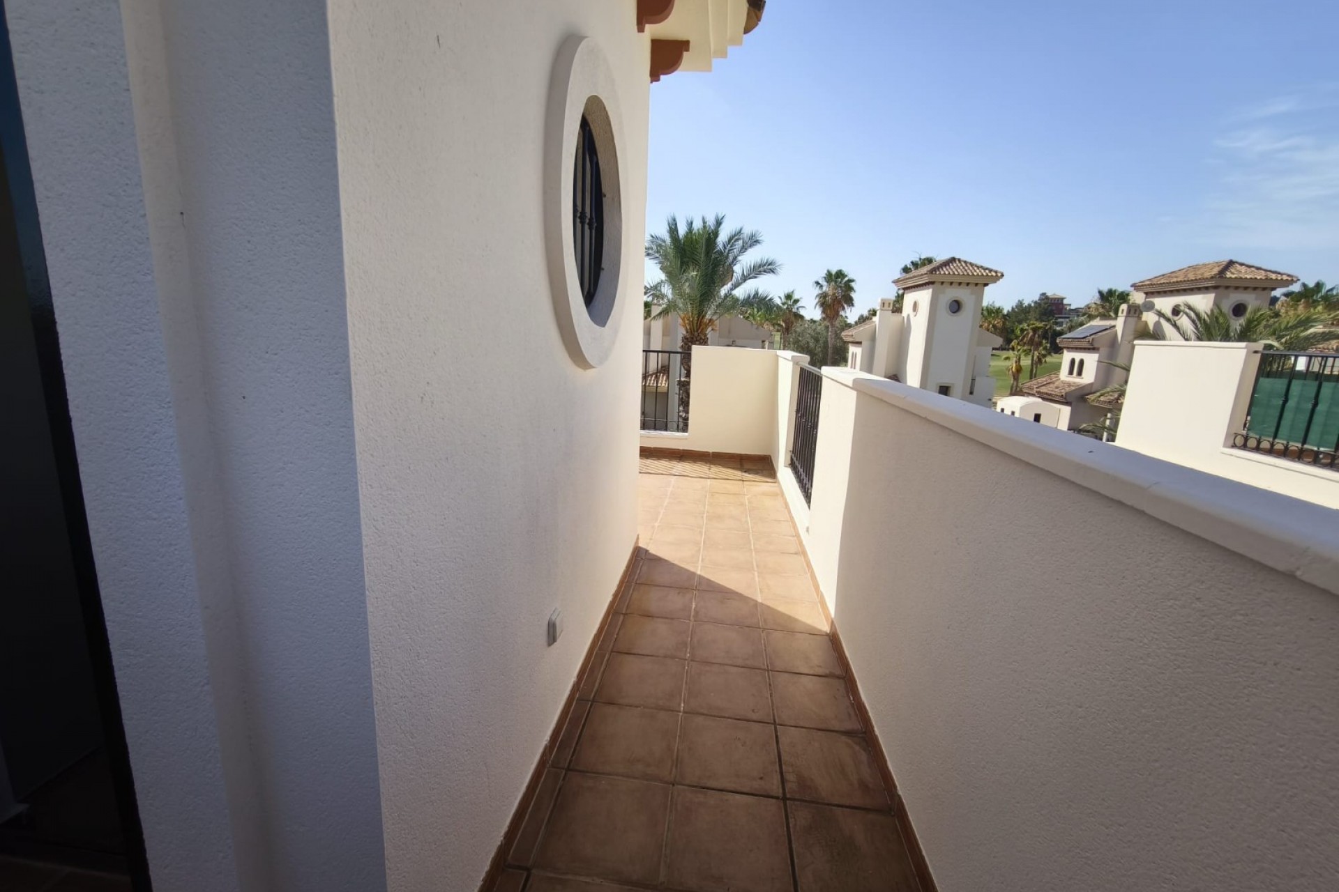 Brukt - Bungalow -
La Finca Golf Resort - Inland