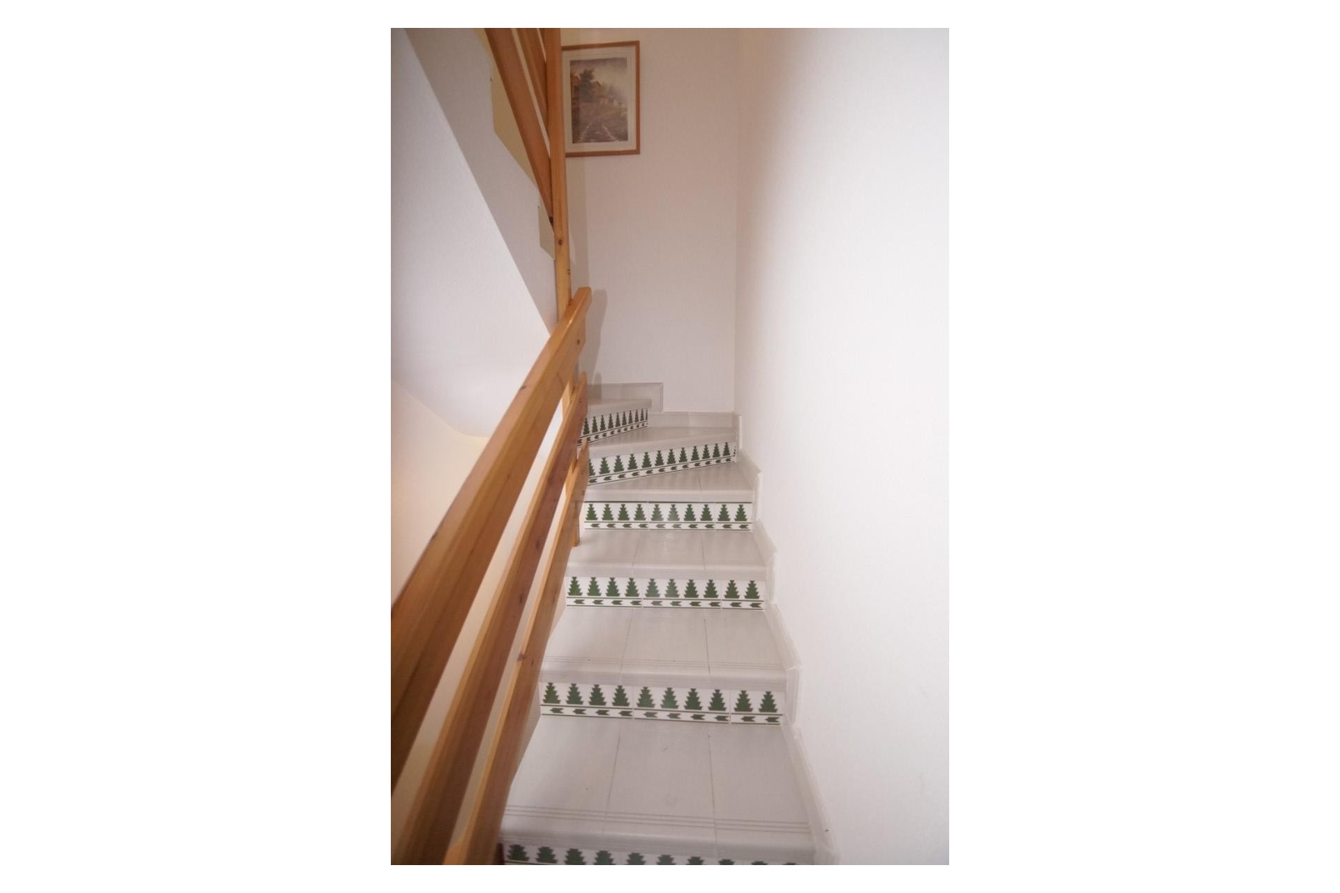 Brukt - Bungalow -
La Mata - Costa Blanca