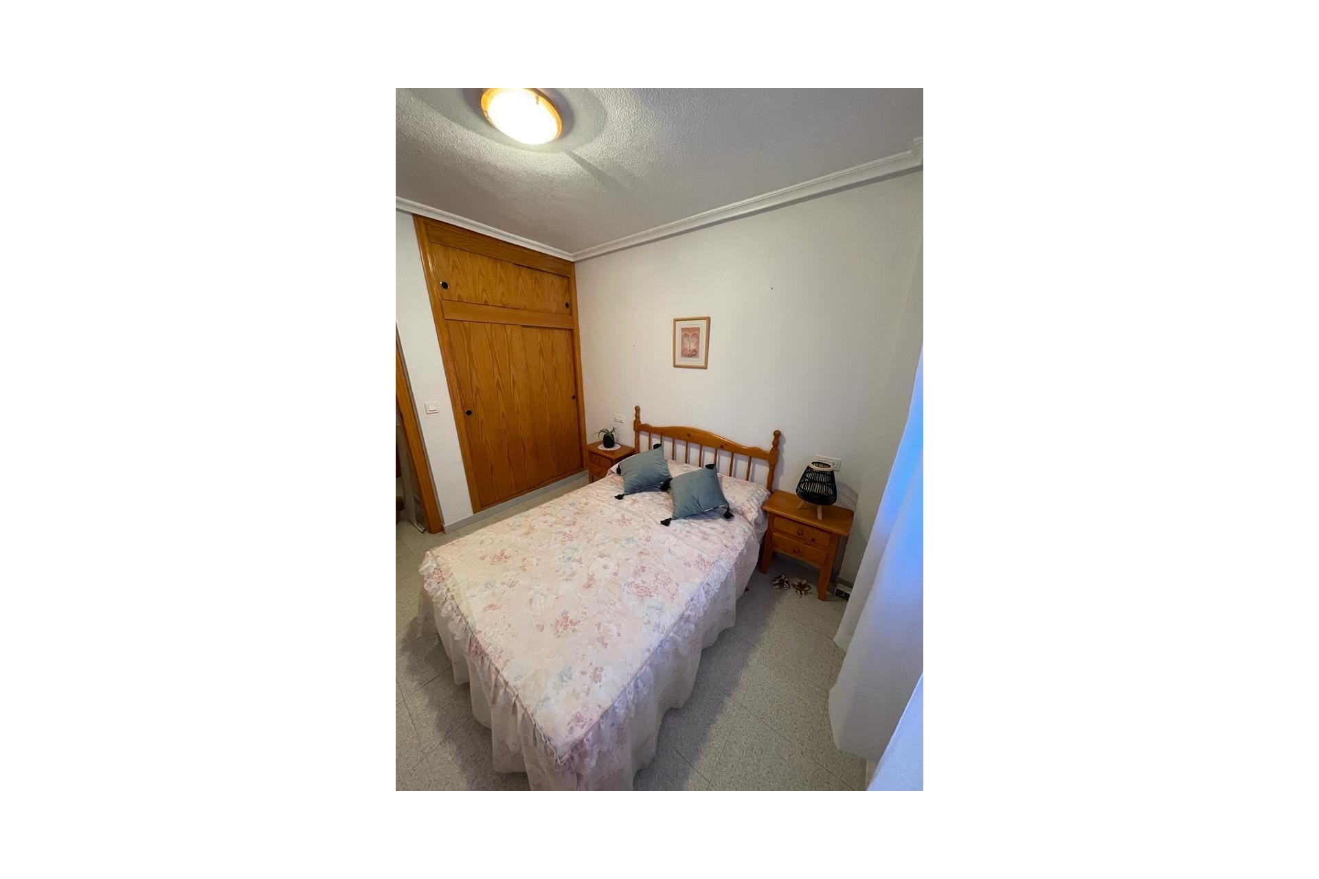 Brukt - Bungalow -
La Mata - Costa Blanca