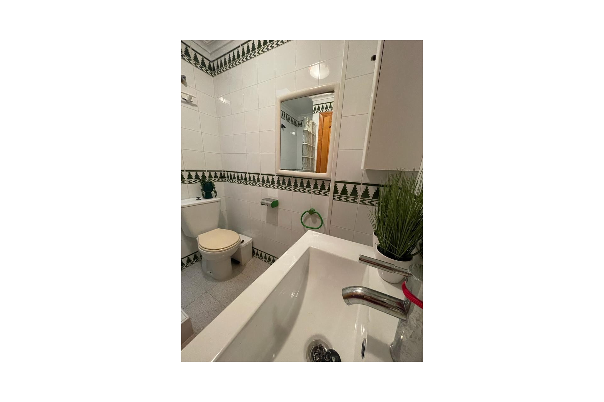 Brukt - Bungalow -
La Mata - Costa Blanca