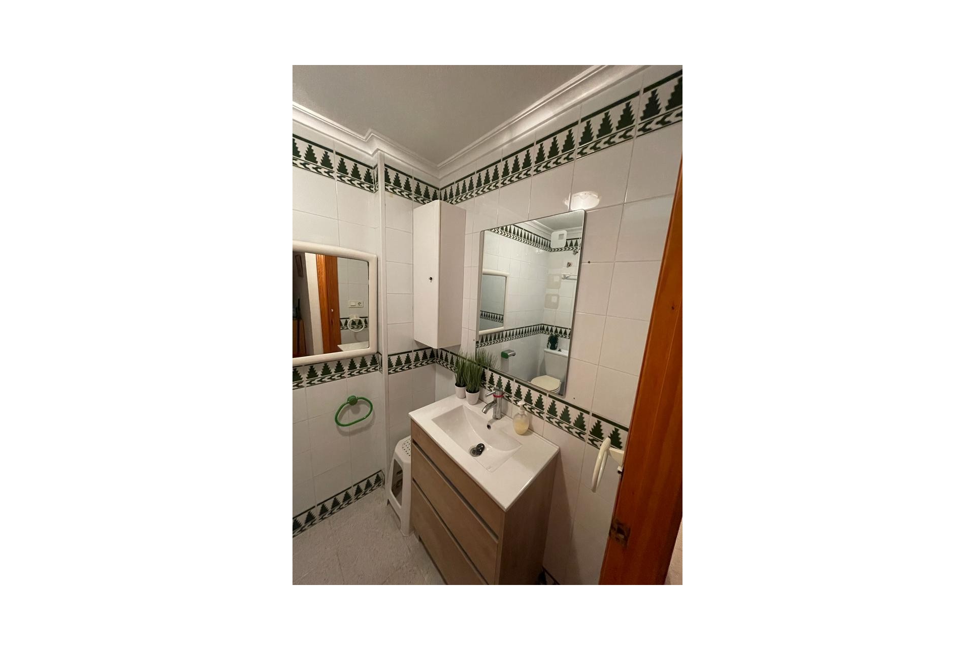 Brukt - Bungalow -
La Mata - Costa Blanca