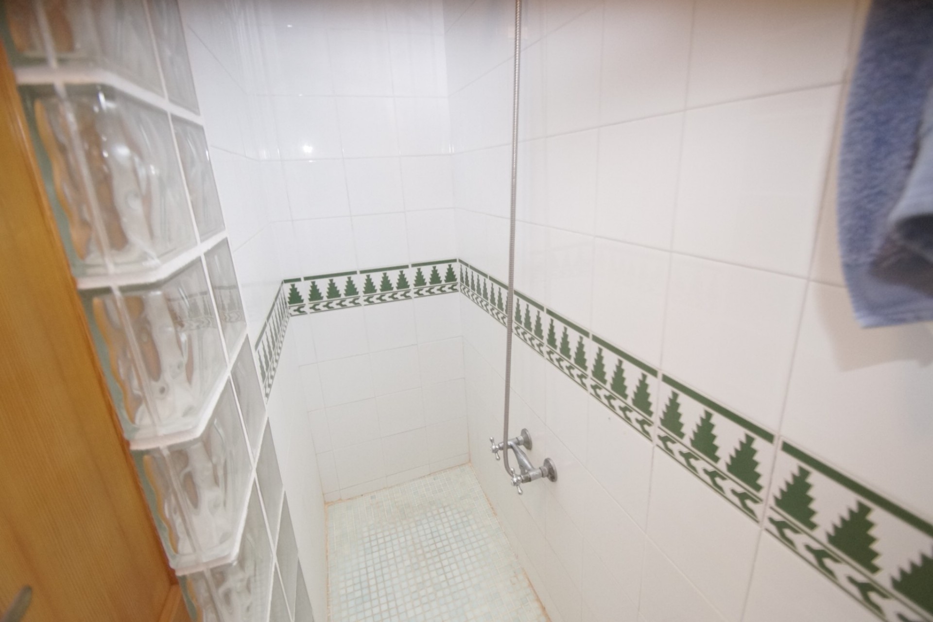 Brukt - Bungalow -
La Mata - Costa Blanca