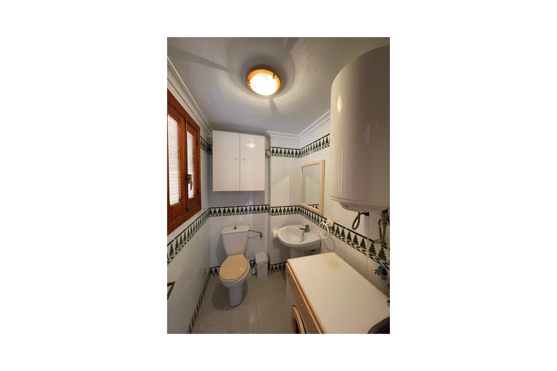 Brukt - Bungalow -
La Mata - Costa Blanca