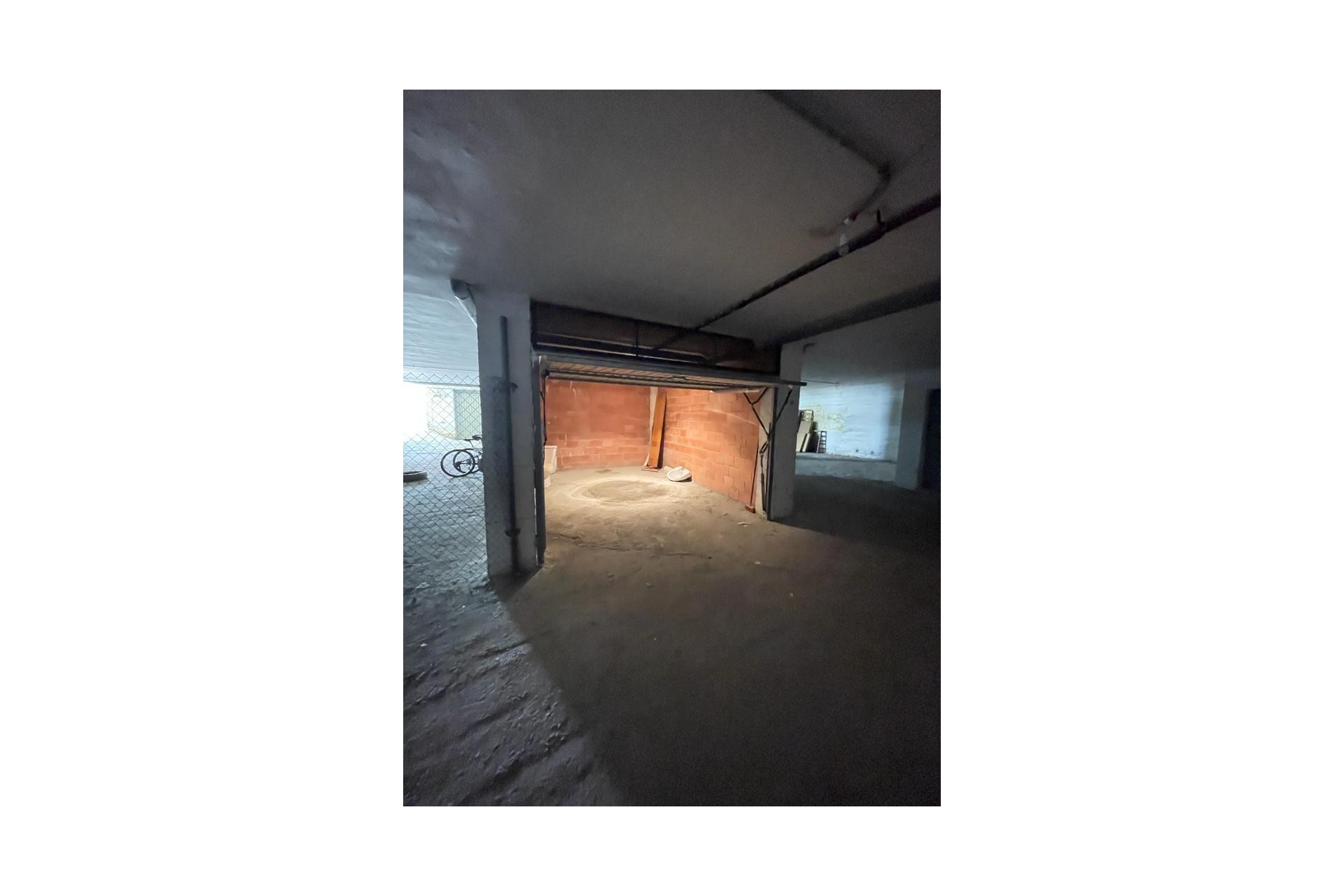 Brukt - Bungalow -
La Mata - Costa Blanca