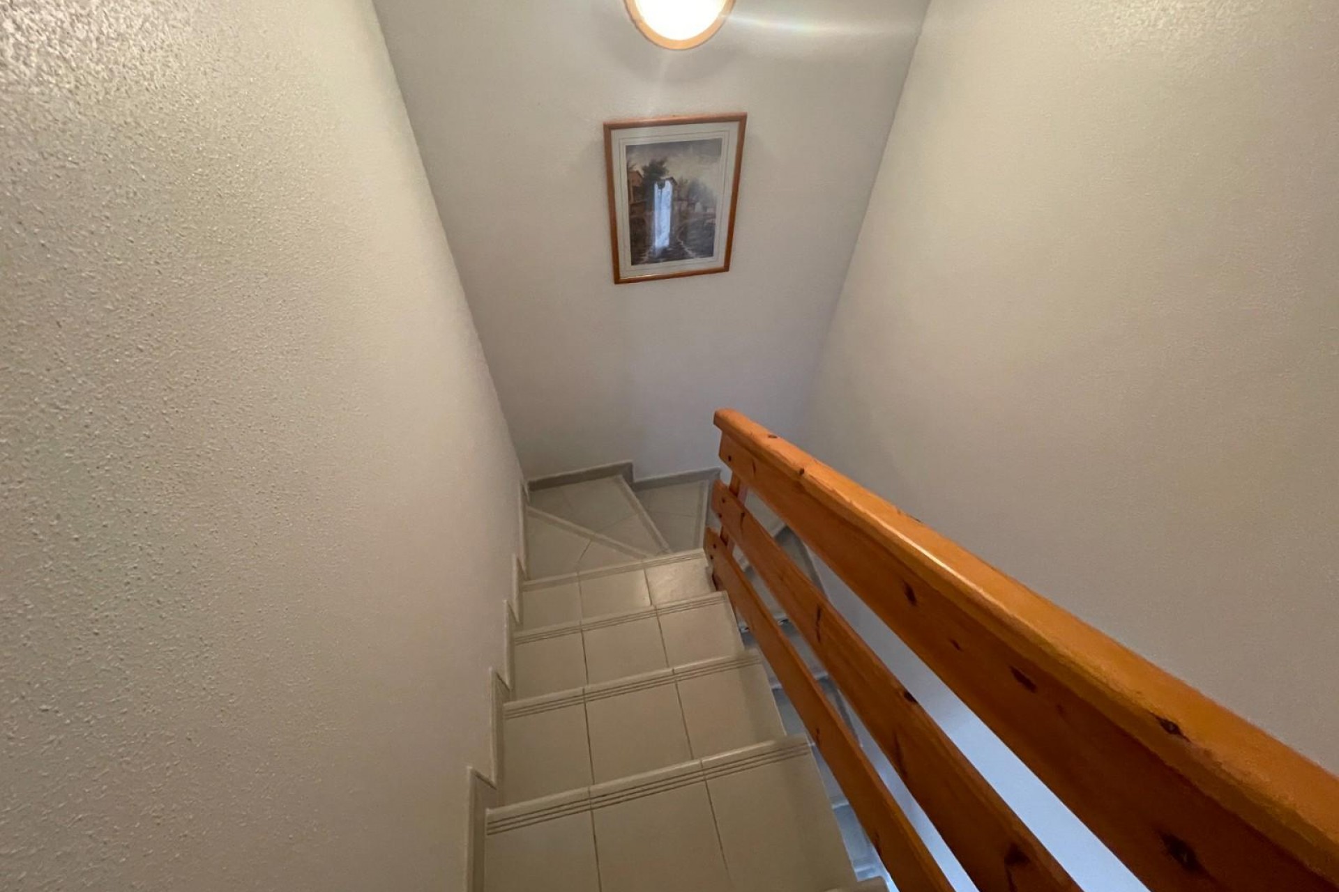 Brukt - Bungalow -
La Mata - Costa Blanca