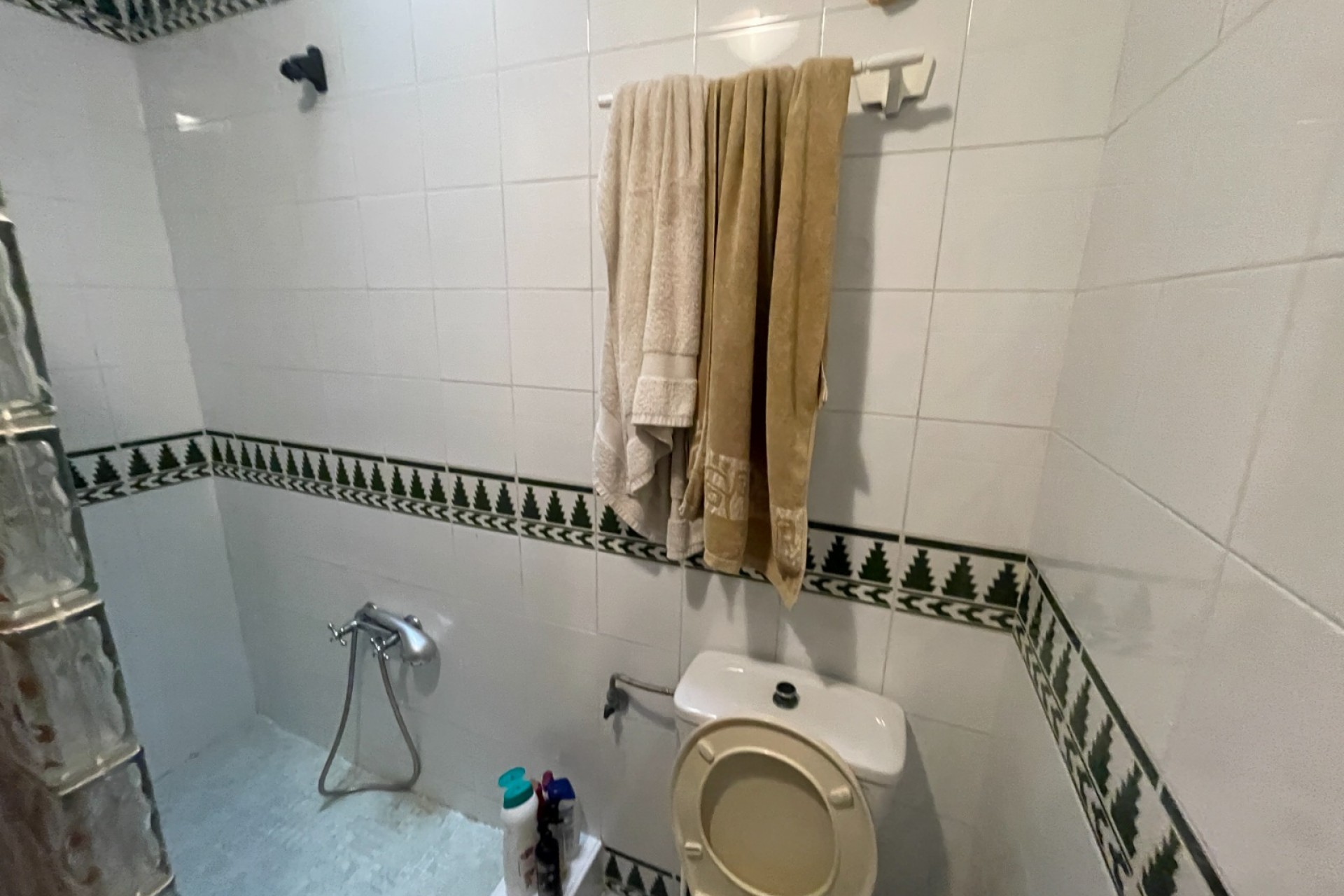 Brukt - Bungalow -
La Mata - Costa Blanca