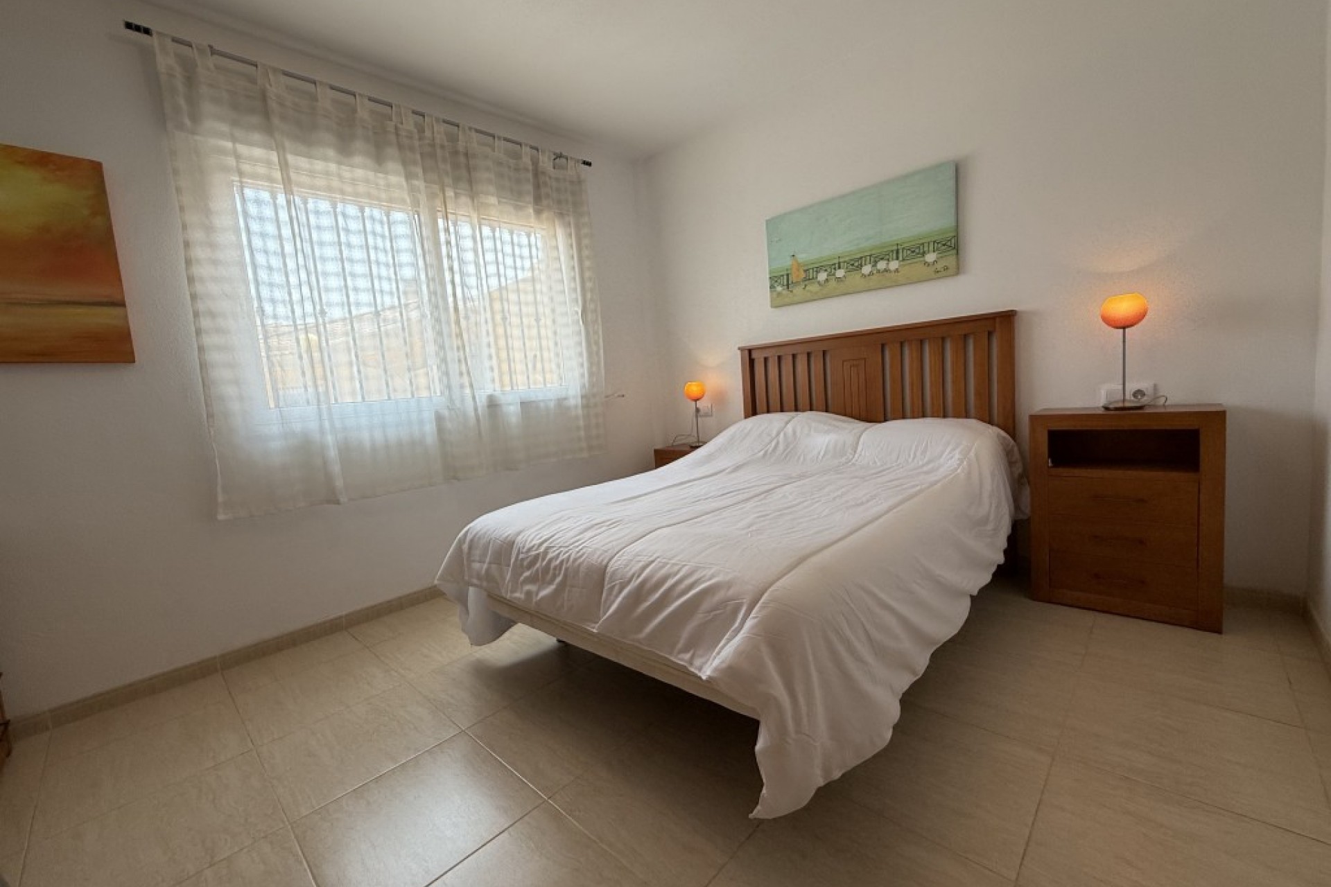 Brukt - Bungalow -
La Puebla - Inland