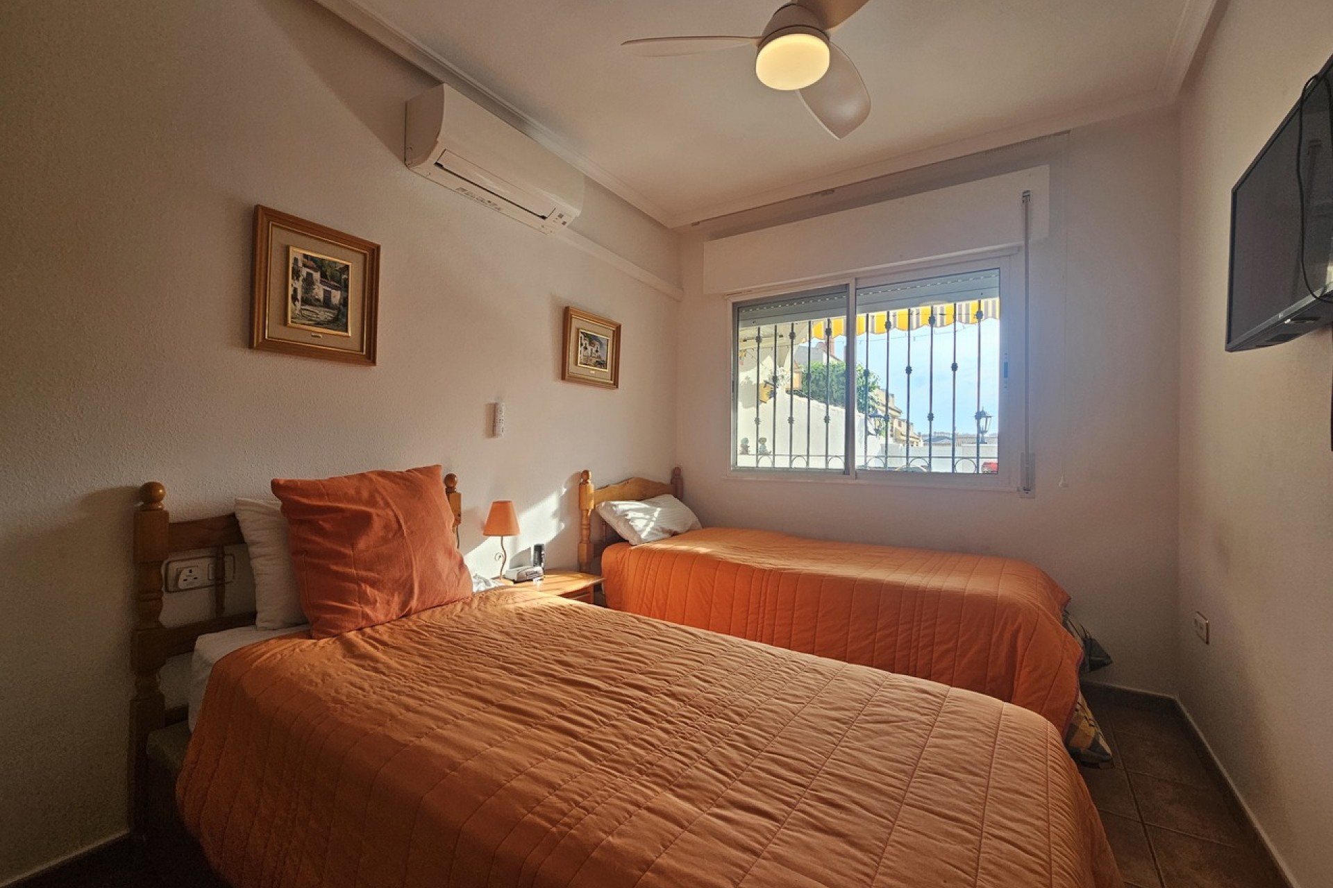 Brukt - Bungalow -
La Zenia - Costa Blanca