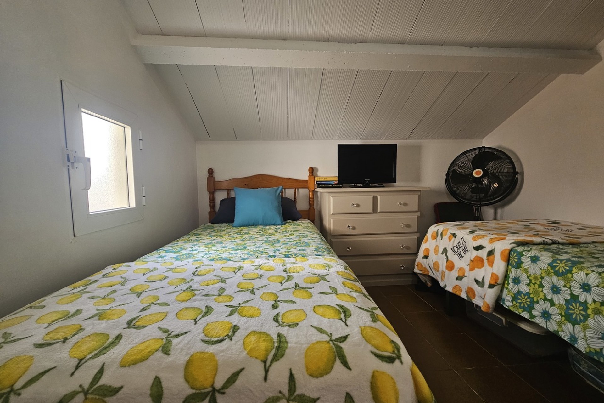 Brukt - Bungalow -
La Zenia - Costa Blanca
