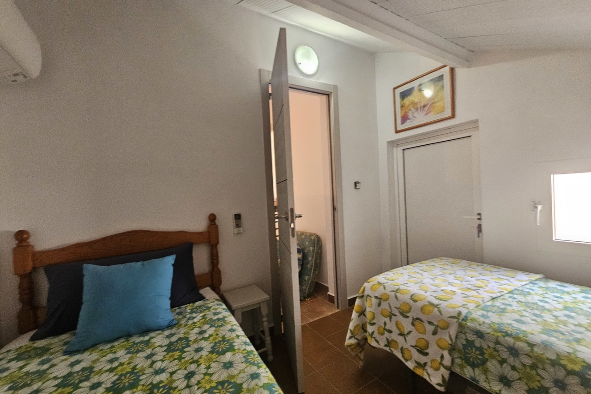 Brukt - Bungalow -
La Zenia - Costa Blanca